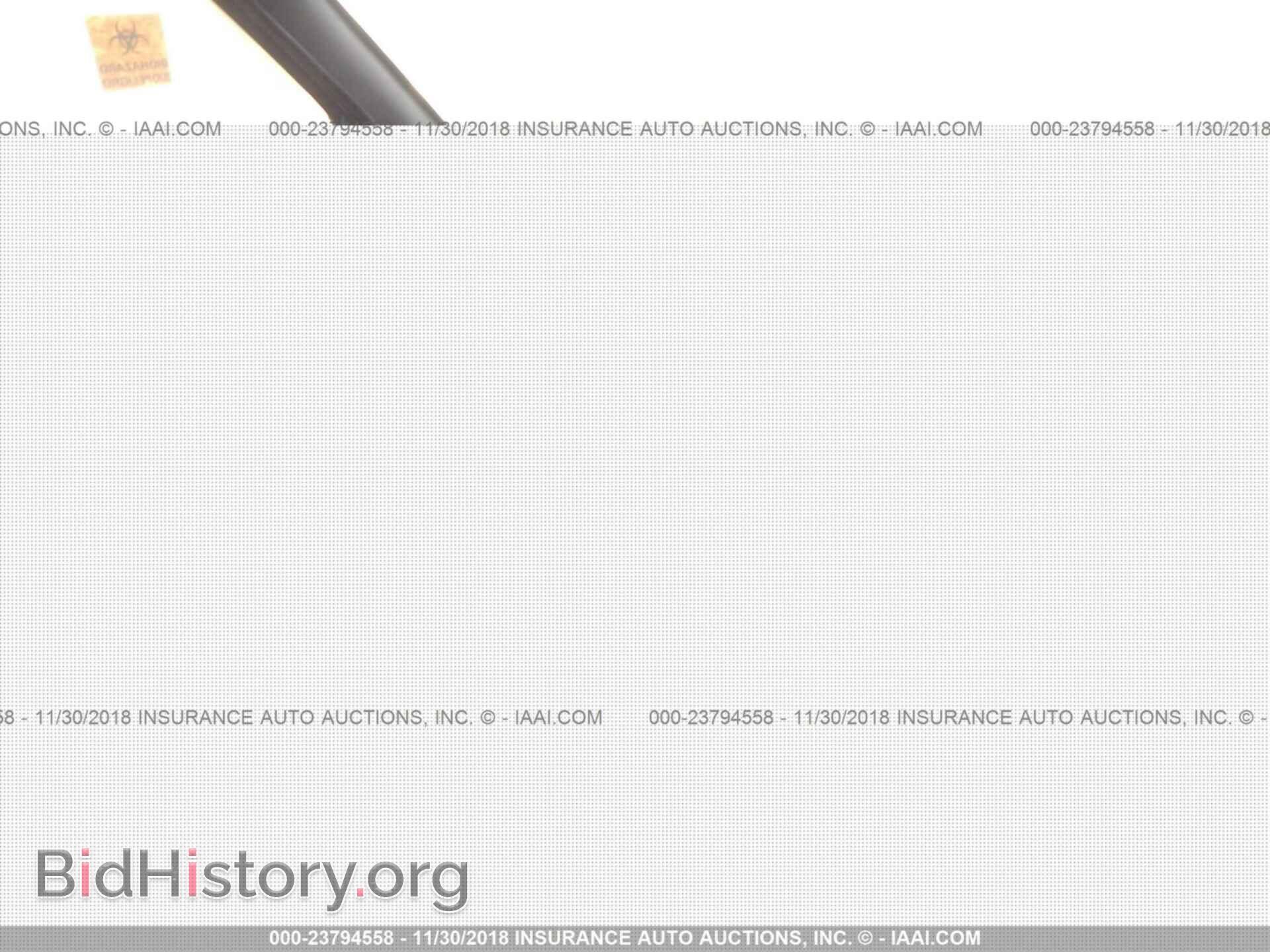 1994 FORD ECONOLINE - VIN: 1FBJS31H4RHB35876 - Фото 5