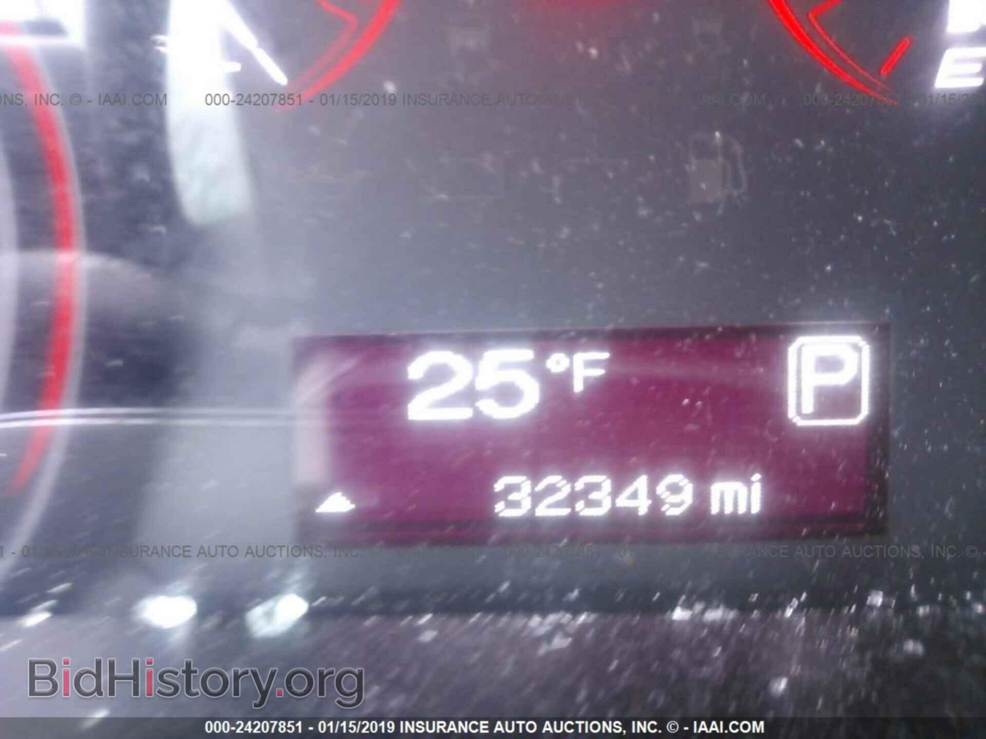 2016 DODGE DART - VIN: 1C3CDFAA3GD529512 - Фото 7