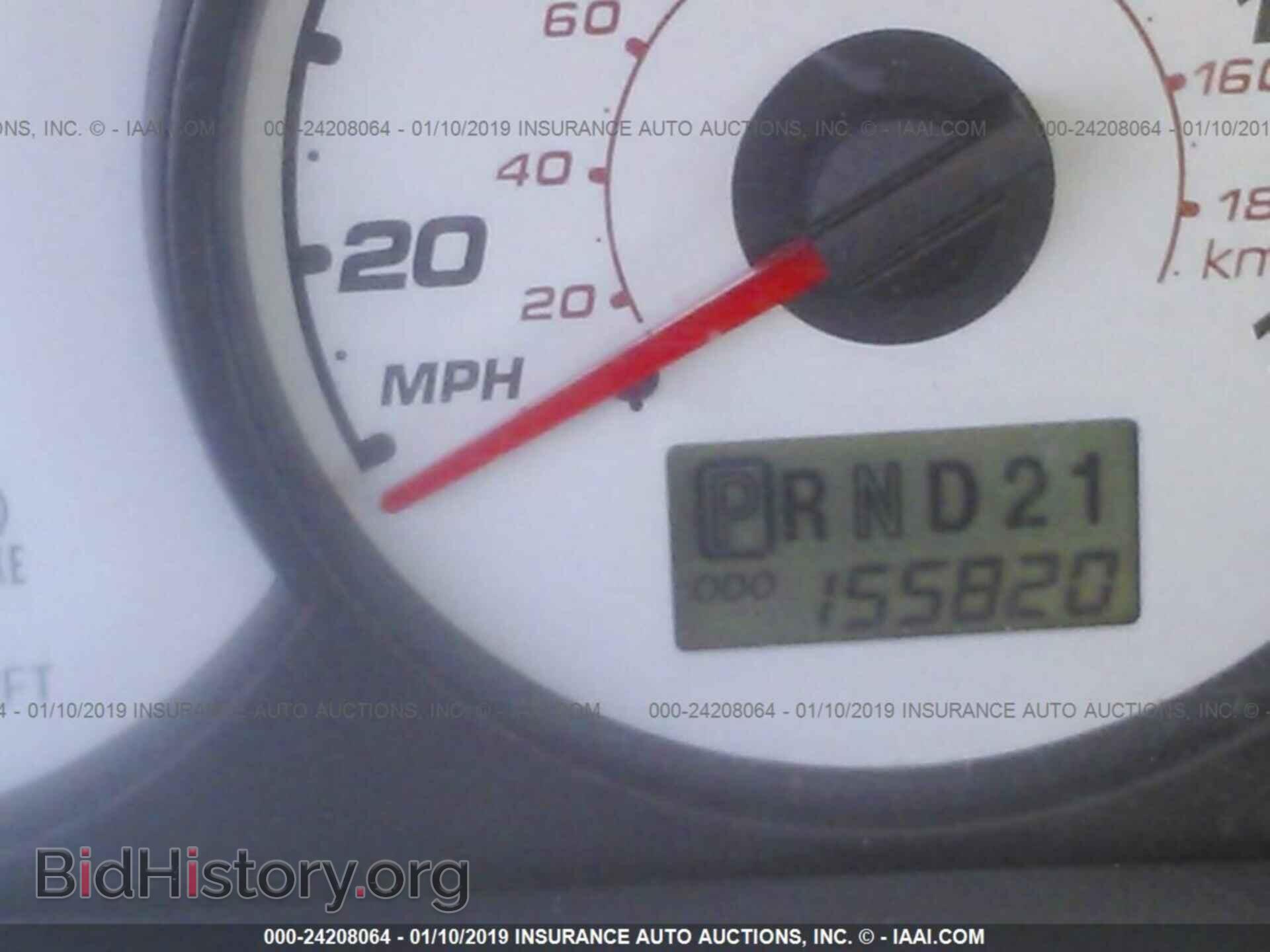 2002 FORD ESCAPE - VIN: 1FMYU04192KB29075 - Фото 7