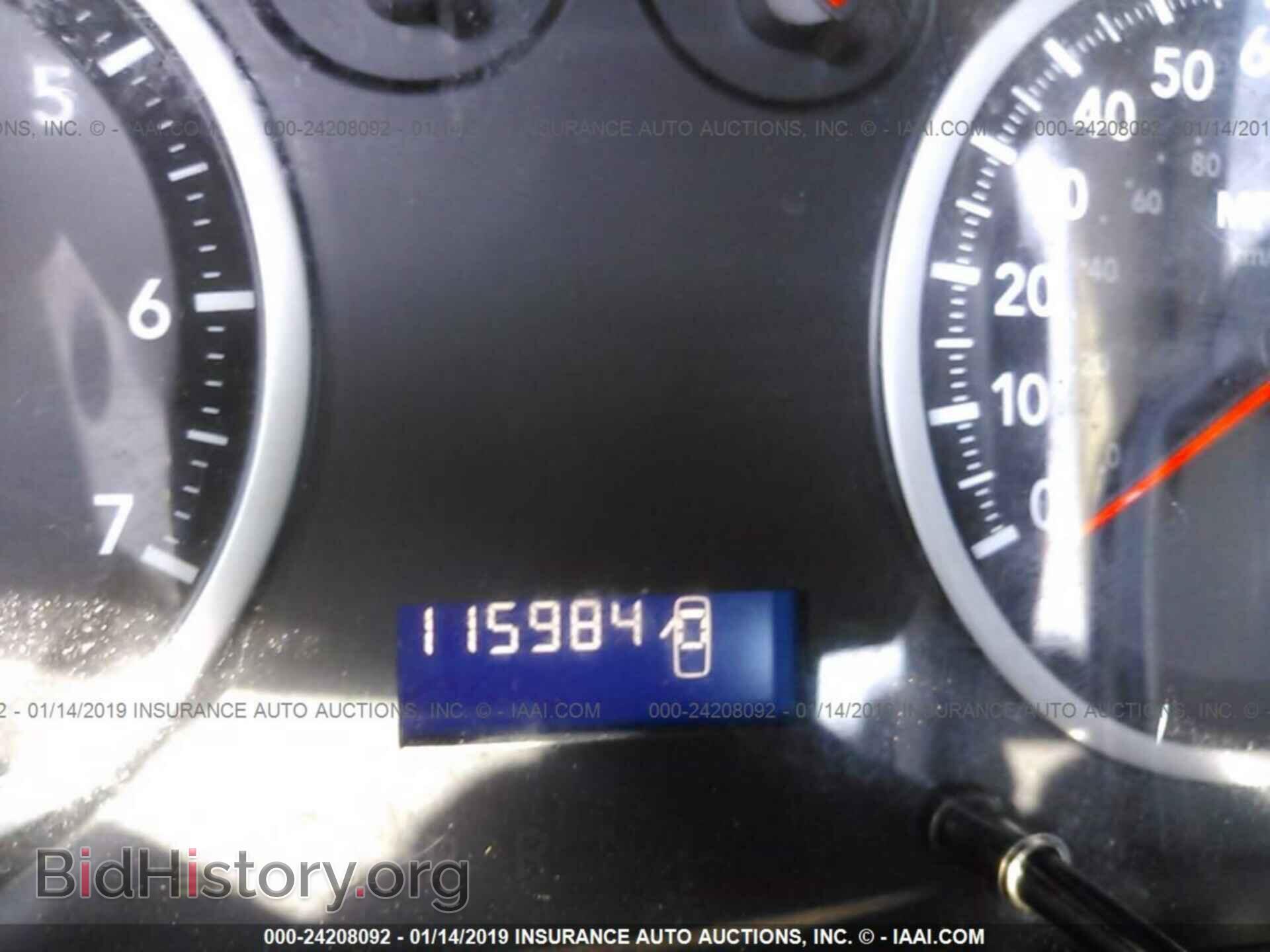 2012 DODGE RAM 1500 - VIN: 1C6RD6FT6CS316387 - Фото 7