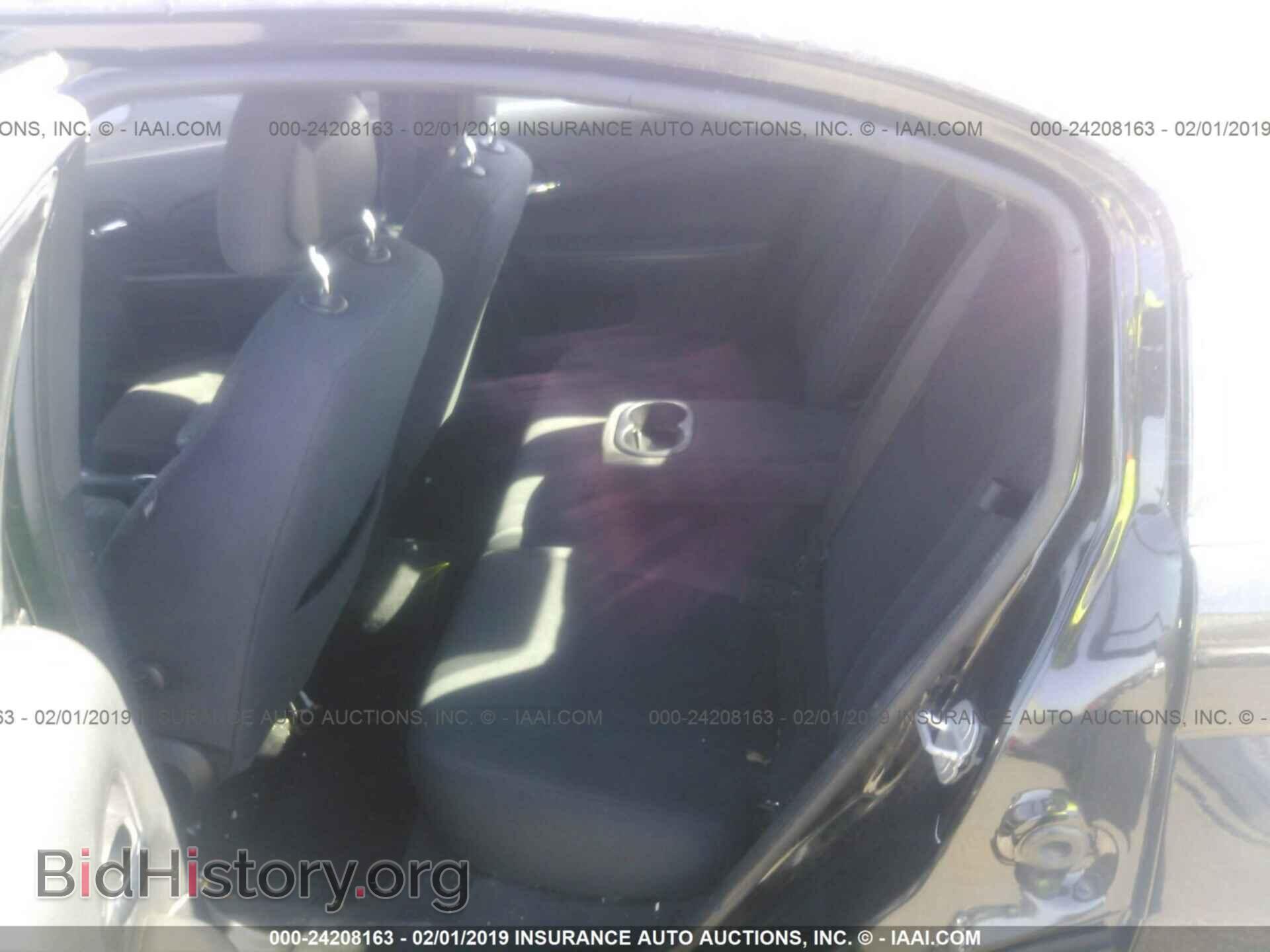 2013 CHRYSLER 200 - VIN: 1C3CCBBB7DN763354 - Фото 8