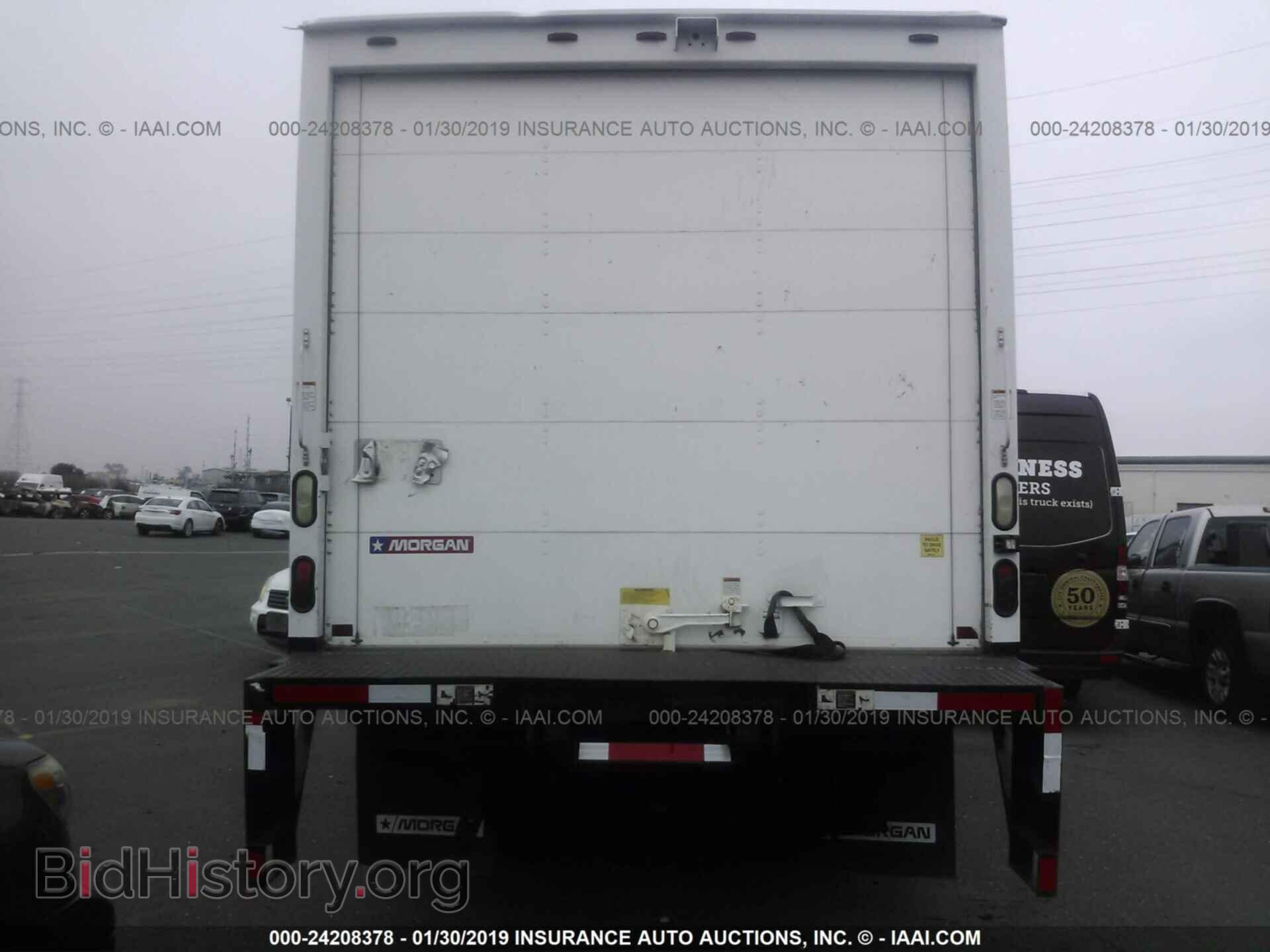 2013 RAM 4500 - VIN: 3C7WRKCL6DG569070 - Фото 7