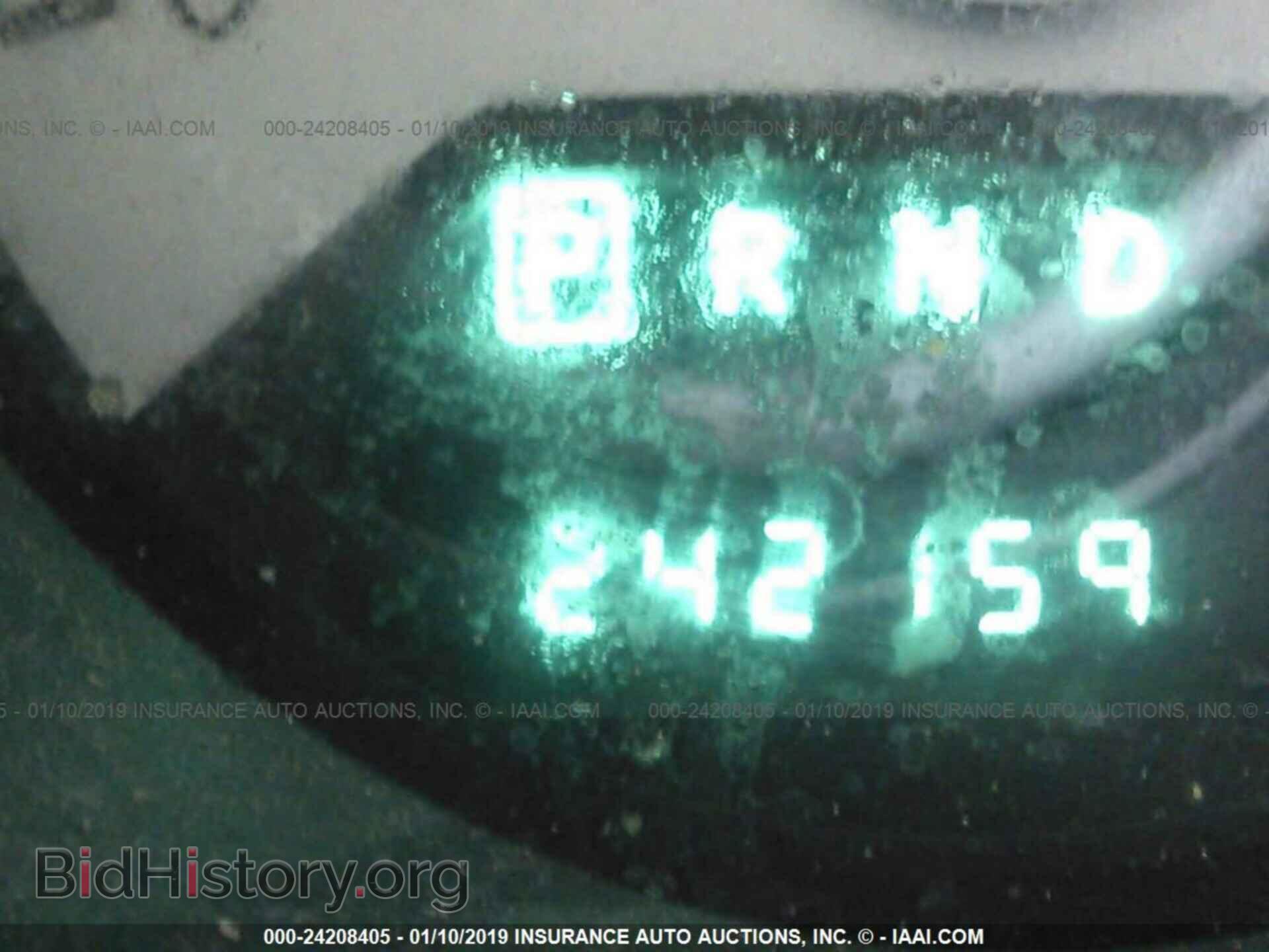 2008 CHRYSLER SEBRING - VIN: 1C3LC66M58N166843 - Фото 7