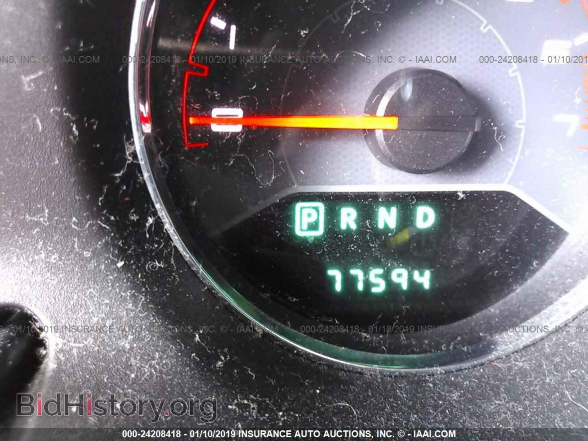 2013 DODGE AVENGER - VIN: 1C3CDZAB3DN548089 - Photo 7