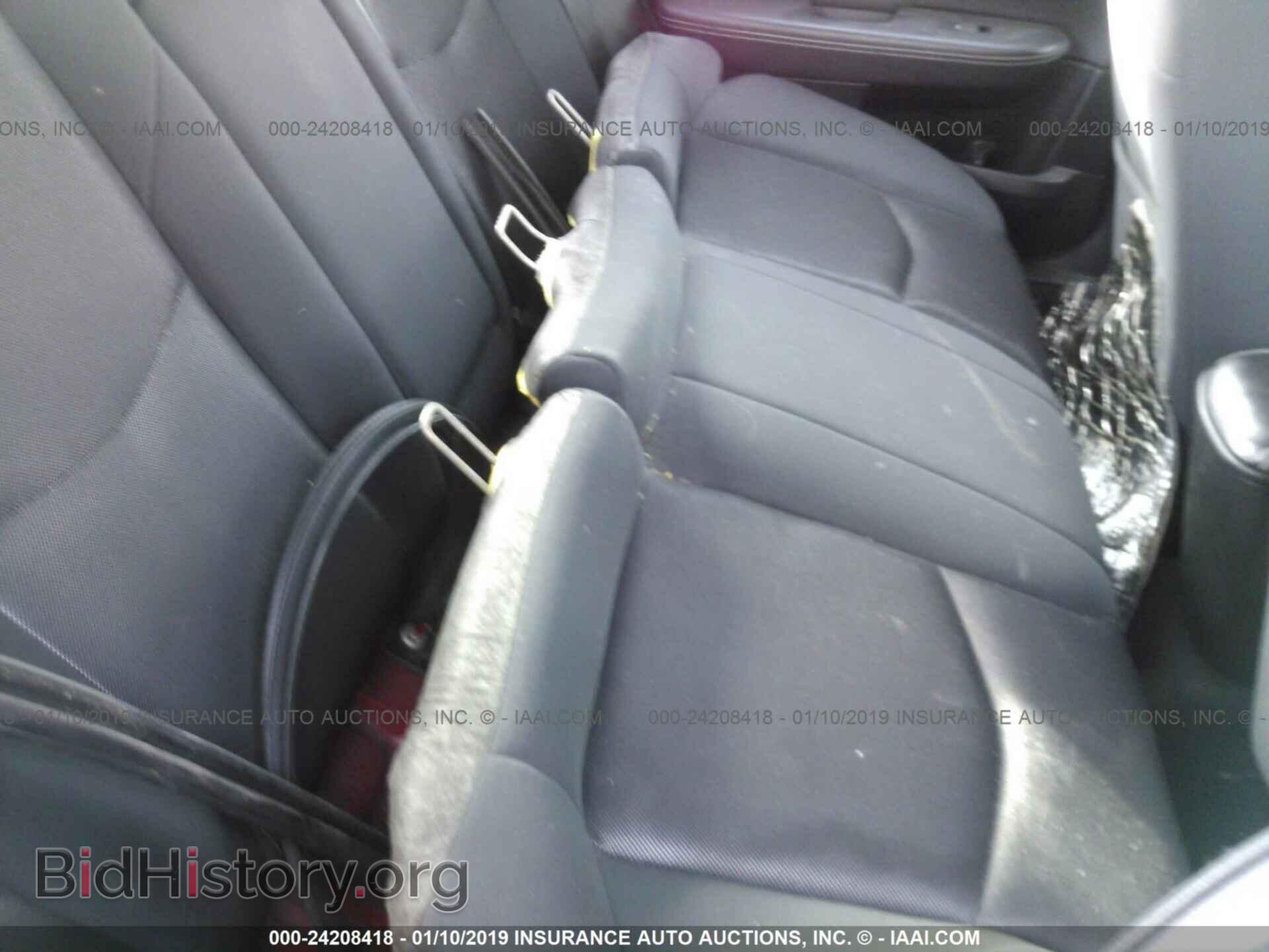 2013 DODGE AVENGER - VIN: 1C3CDZAB3DN548089 - Photo 8
