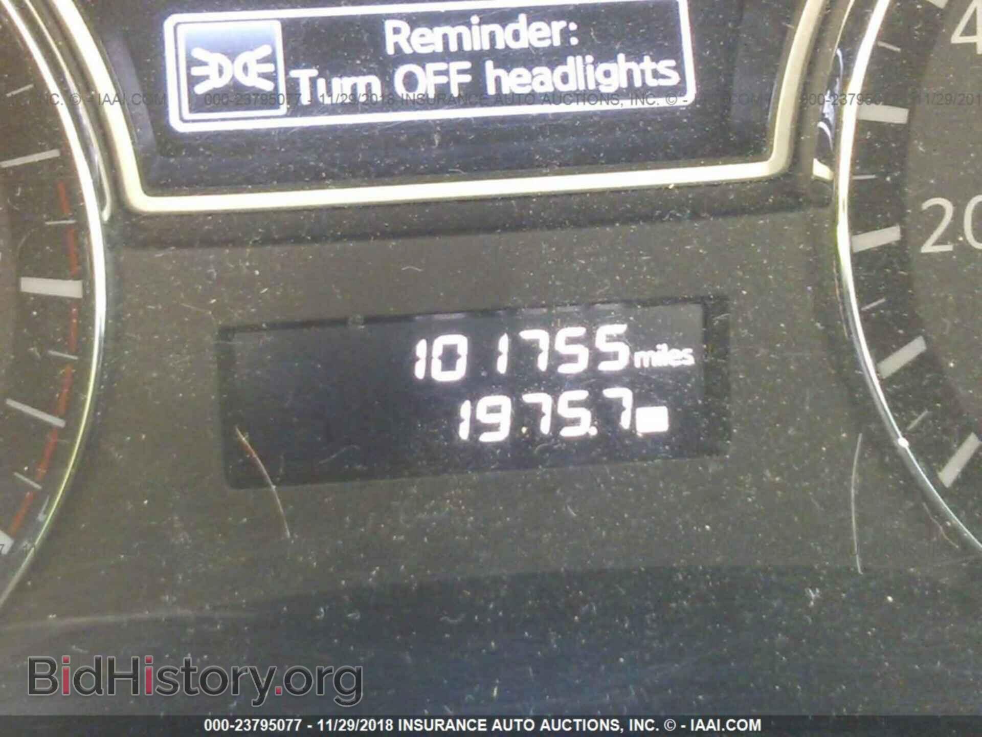 2015 FORD EXPLORER - VIN: 1FM5K7D81FGC36631 - Photo 7