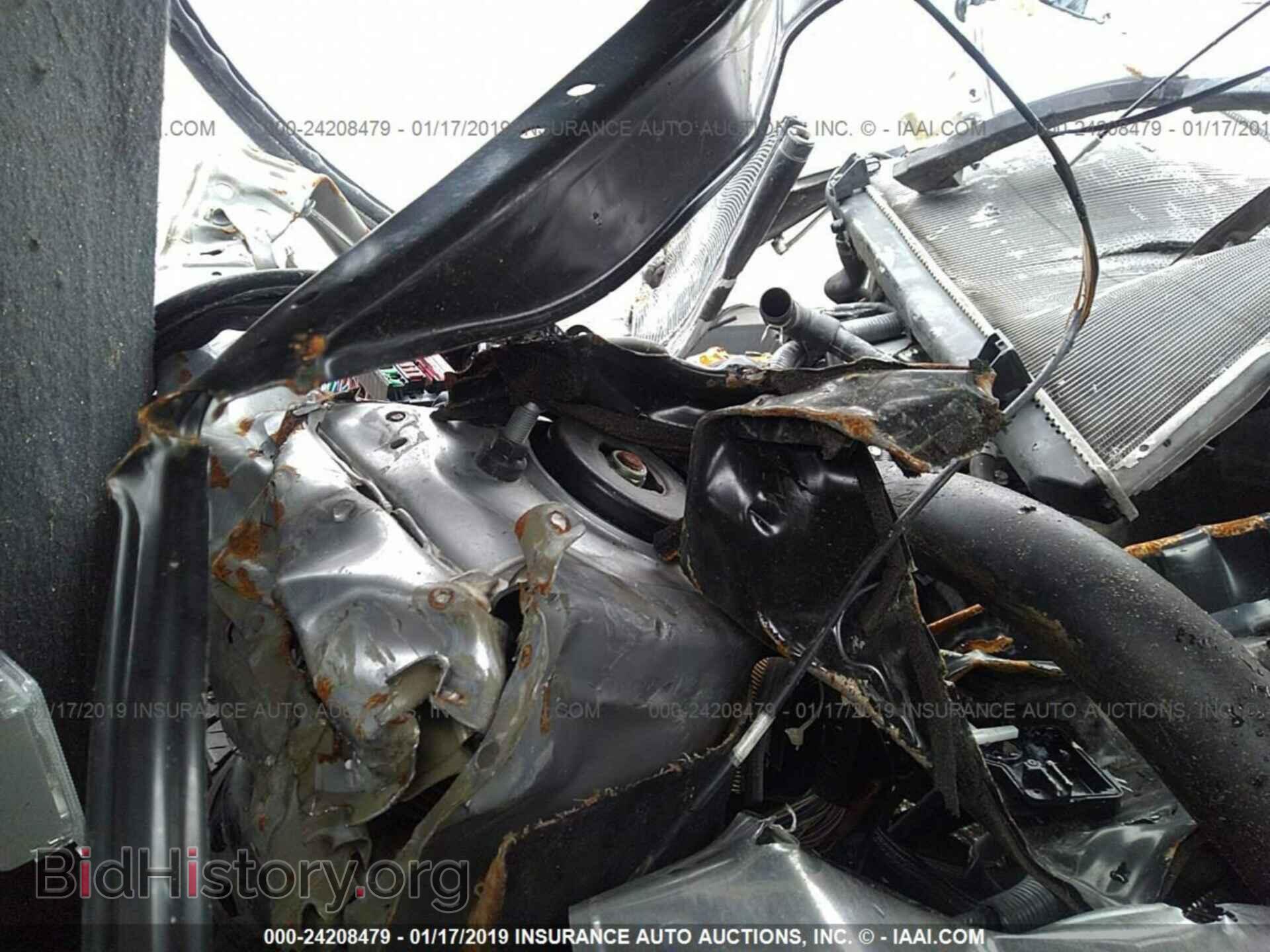 2013 LEXUS RX - VIN: 2T2ZK1BA9DC091192 - Photo 7