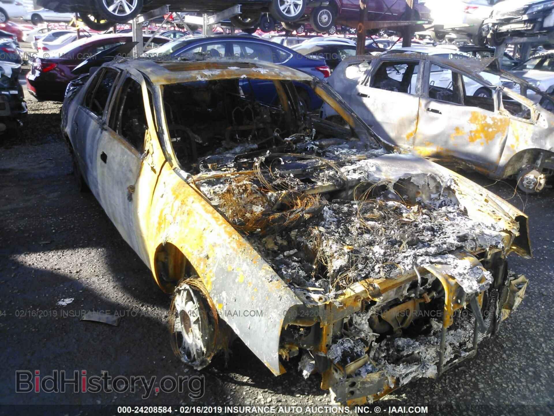 2003 CADILLAC DEVILLE - VIN: 1G6KD54Y63U273583 - Photo 6