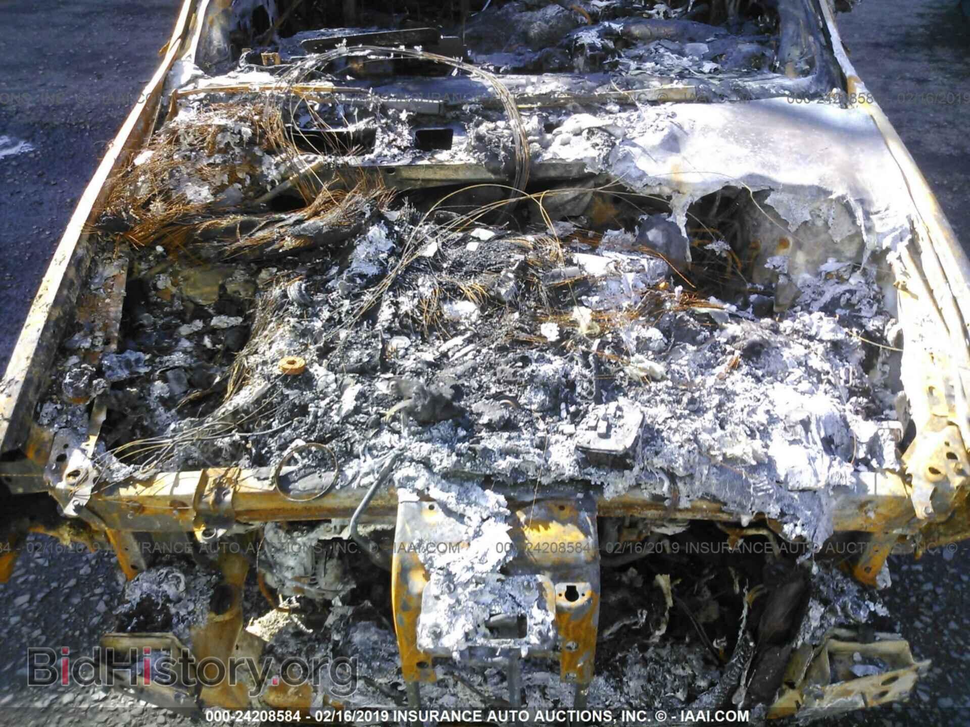 2003 CADILLAC DEVILLE - VIN: 1G6KD54Y63U273583 - Photo 10