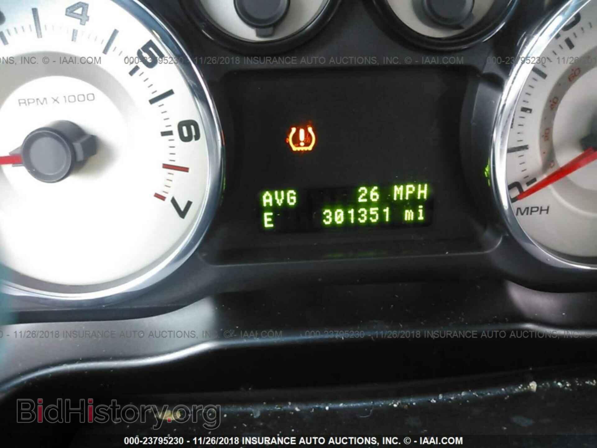 2007 FORD EDGE - VIN: 2FMDK39C97BA40396 - Фото 7