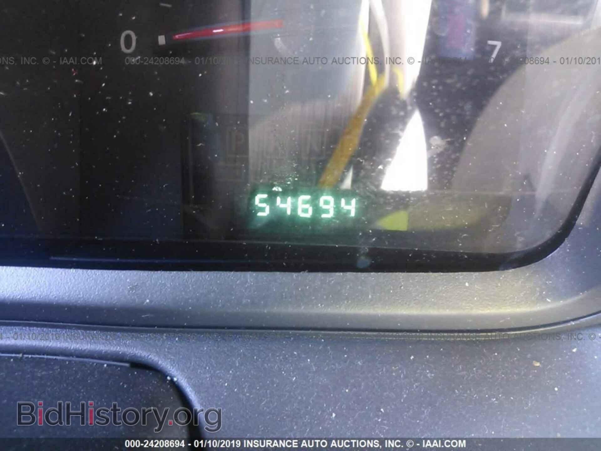 2010 DODGE JOURNEY - VIN: 3D4PG4FB7AT136918 - Фото 7