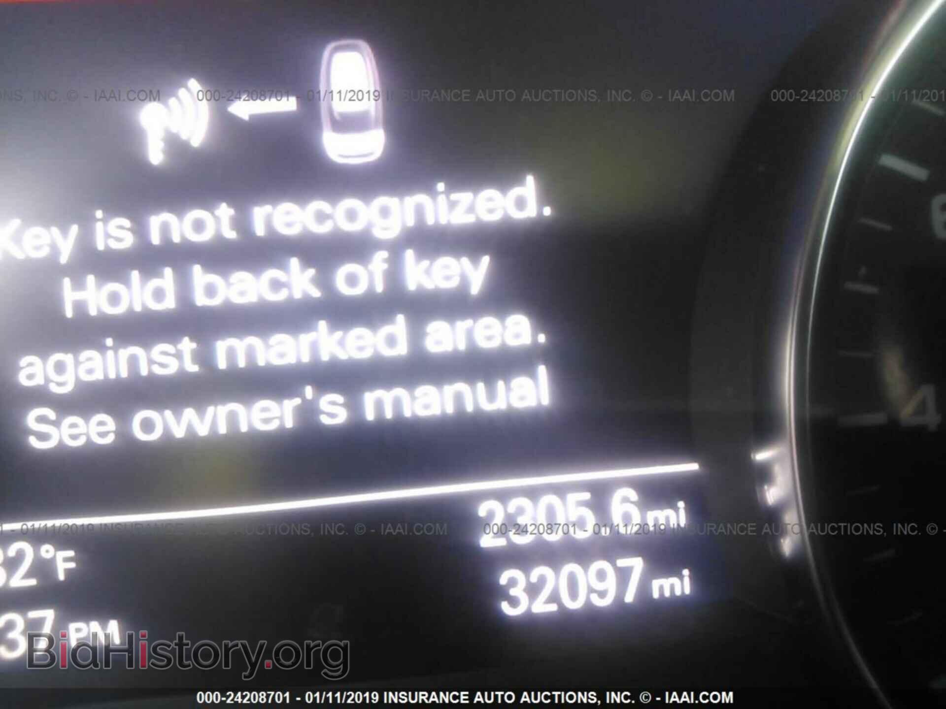 2013 AUDI A7 - VIN: WAU2GAFC2DN111490 - Фото 7