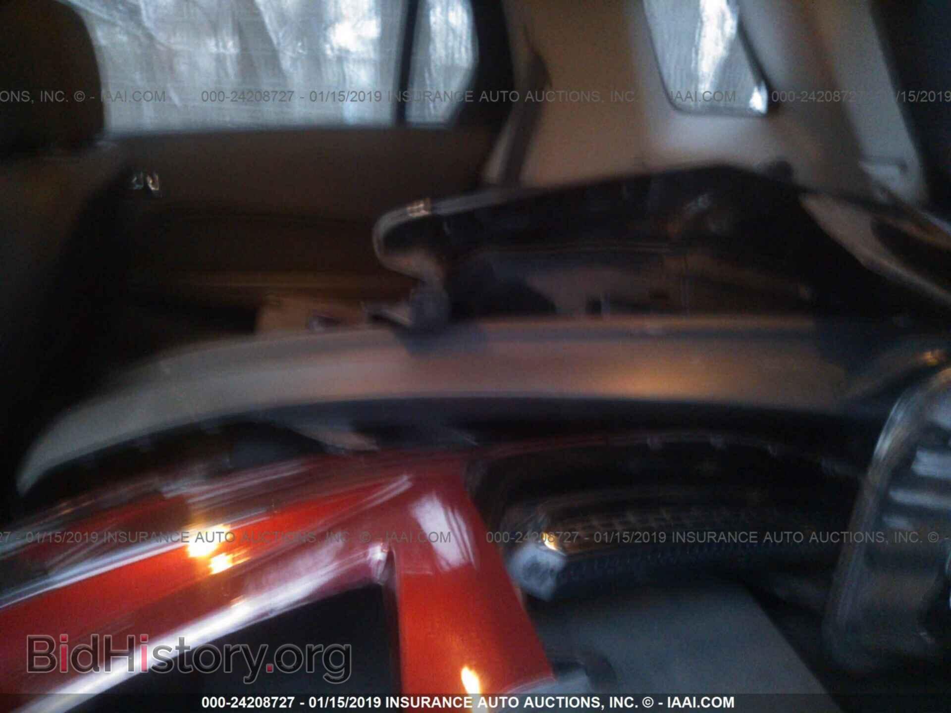2017 GMC TERRAIN - VIN: 2GKALNEK6H6152486 - Photo 8