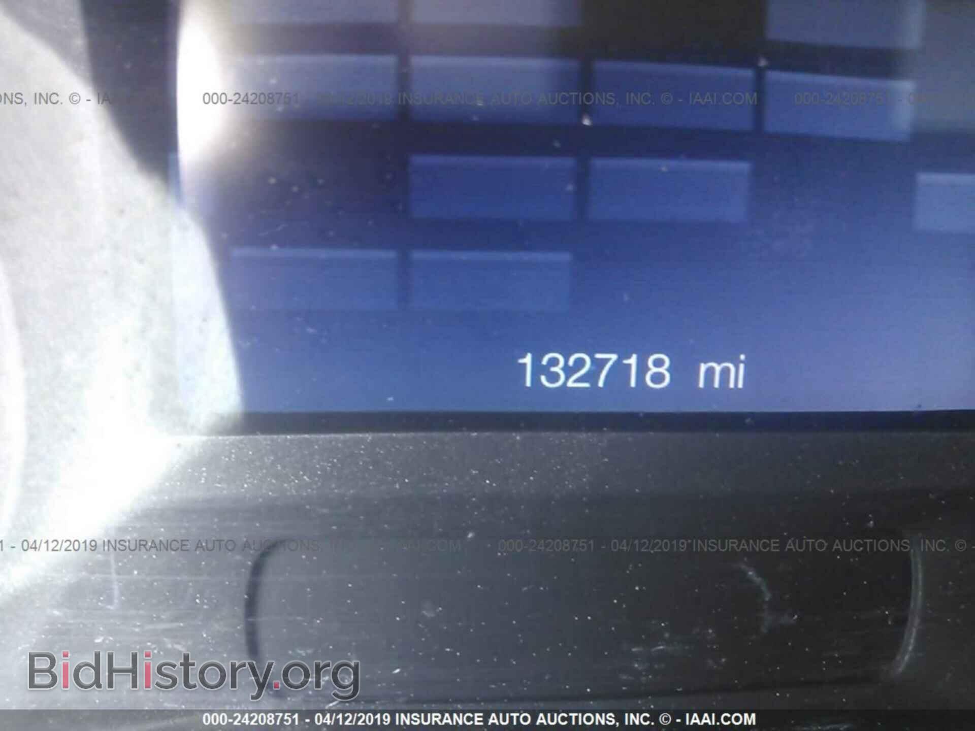 2012 FORD EDGE - VIN: 2FMDK3GC9CBA22574 - Фото 7