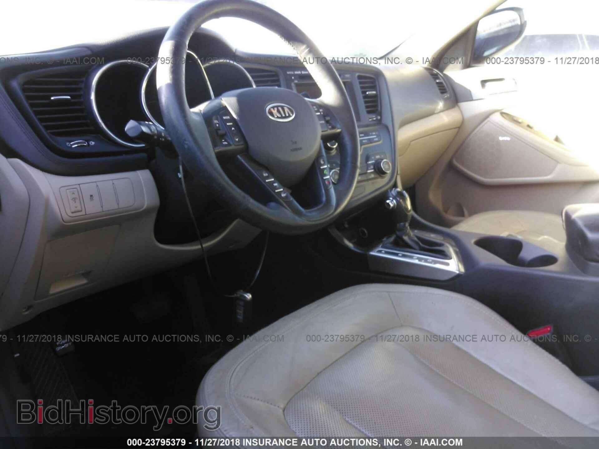2012 CHRYSLER 300 - VIN: 2C3CCAAGXCH264000 - Фото 5