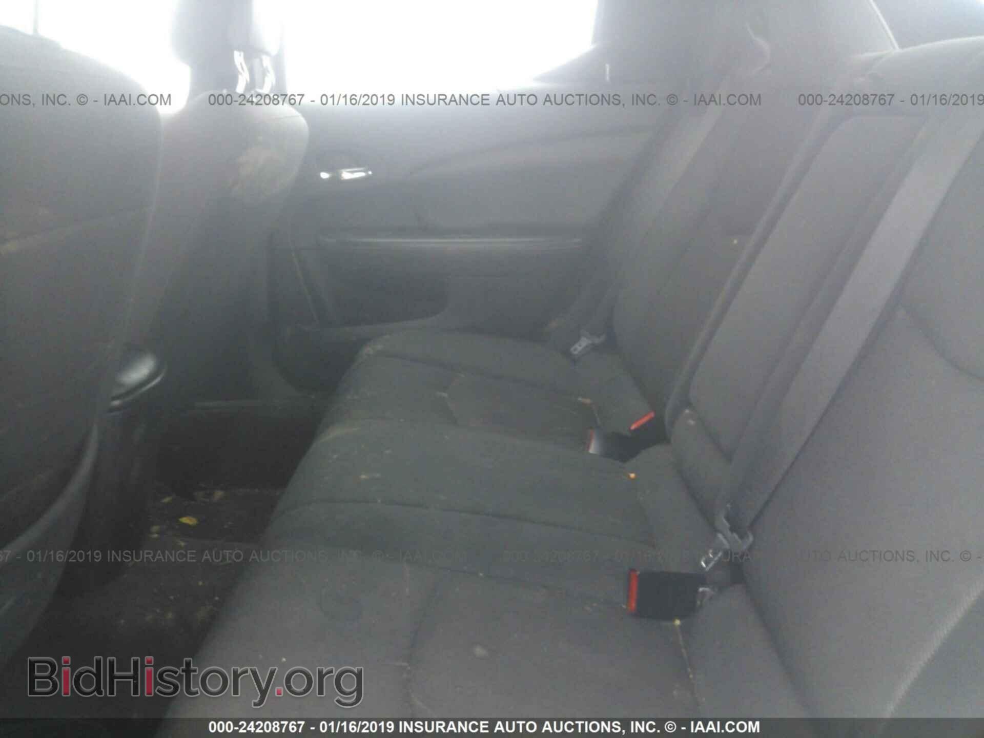 2013 DODGE AVENGER - VIN: 1C3CDZAB4DN517319 - Фото 8