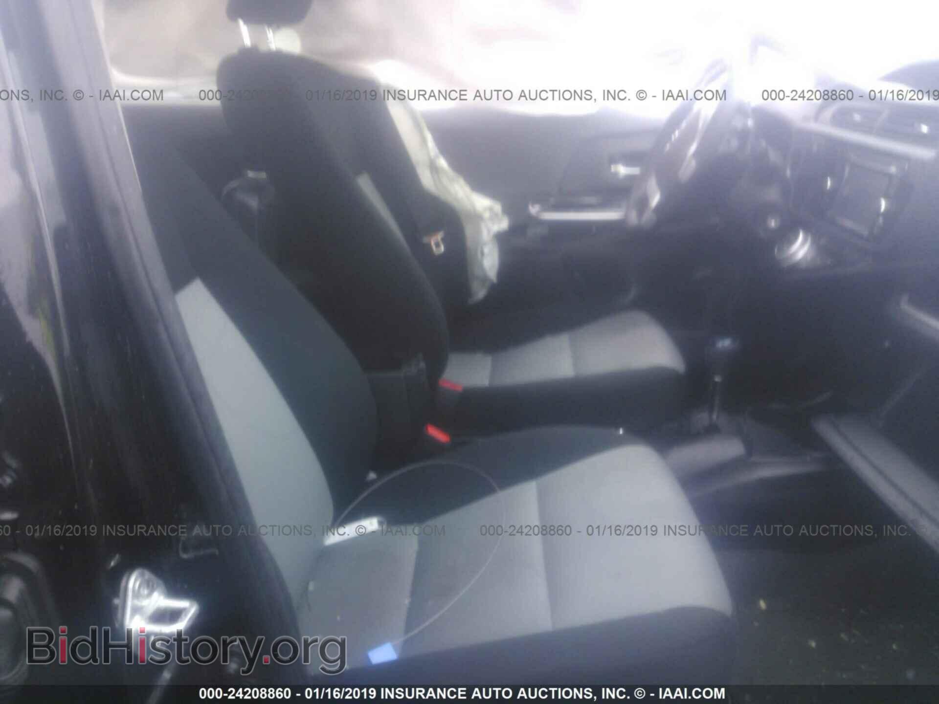 2013 FORD EXPLORER - VIN: 1FM5K7F80DGB36935 - Фото 5