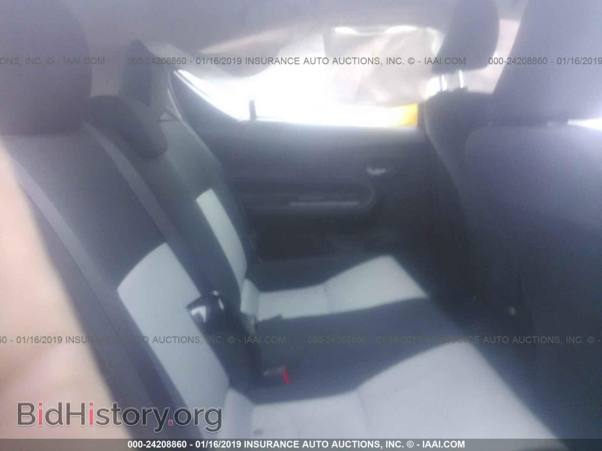 2013 FORD EXPLORER - VIN: 1FM5K7F80DGB36935 - Фото 8
