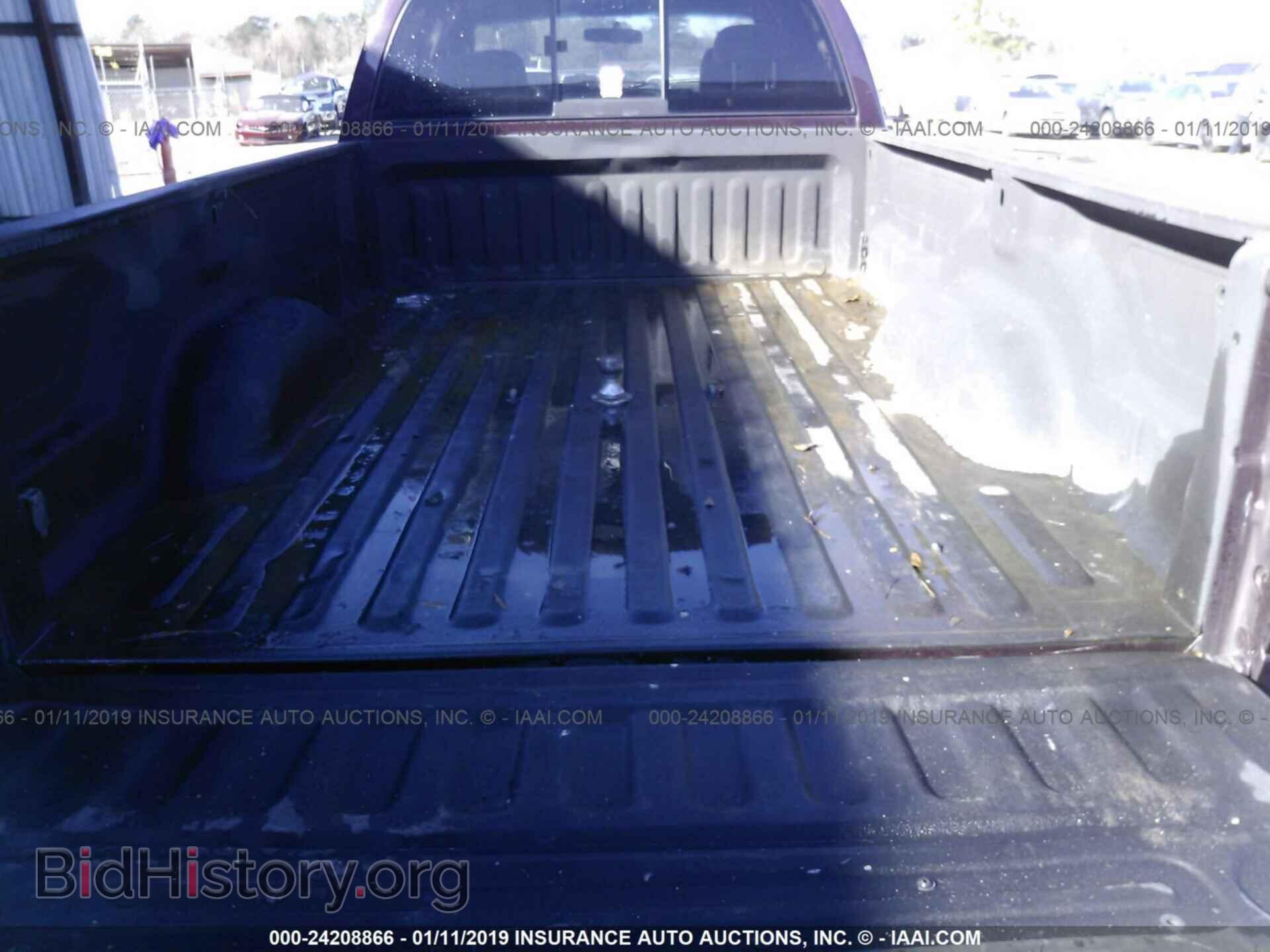 2005 DODGE RAM 3500 - VIN: 3D7MR48CX5G845668 - Фото 8
