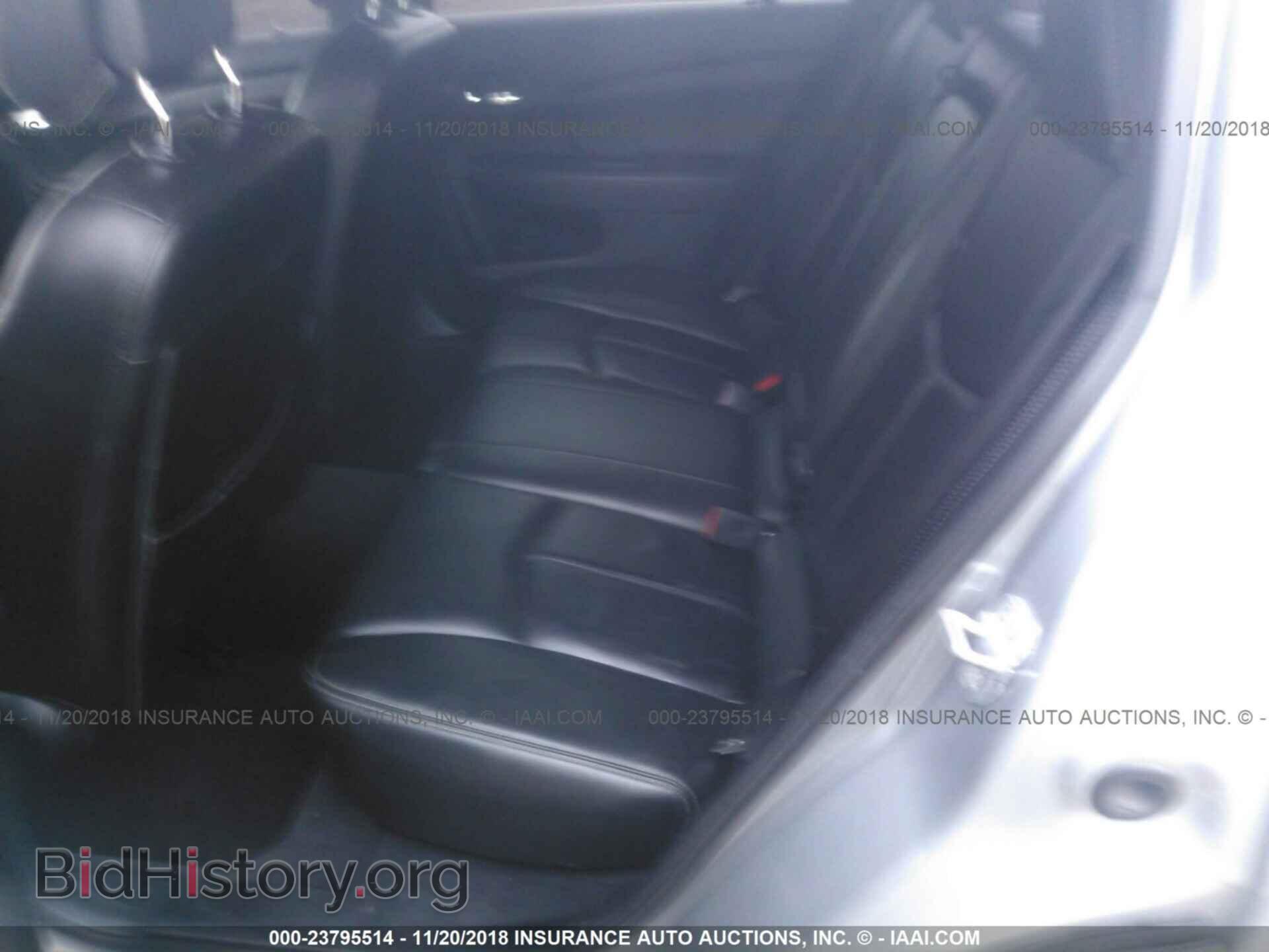 2013 CHRYSLER 200 - VIN: 1C3CCBCG0DN629795 - Фото 8
