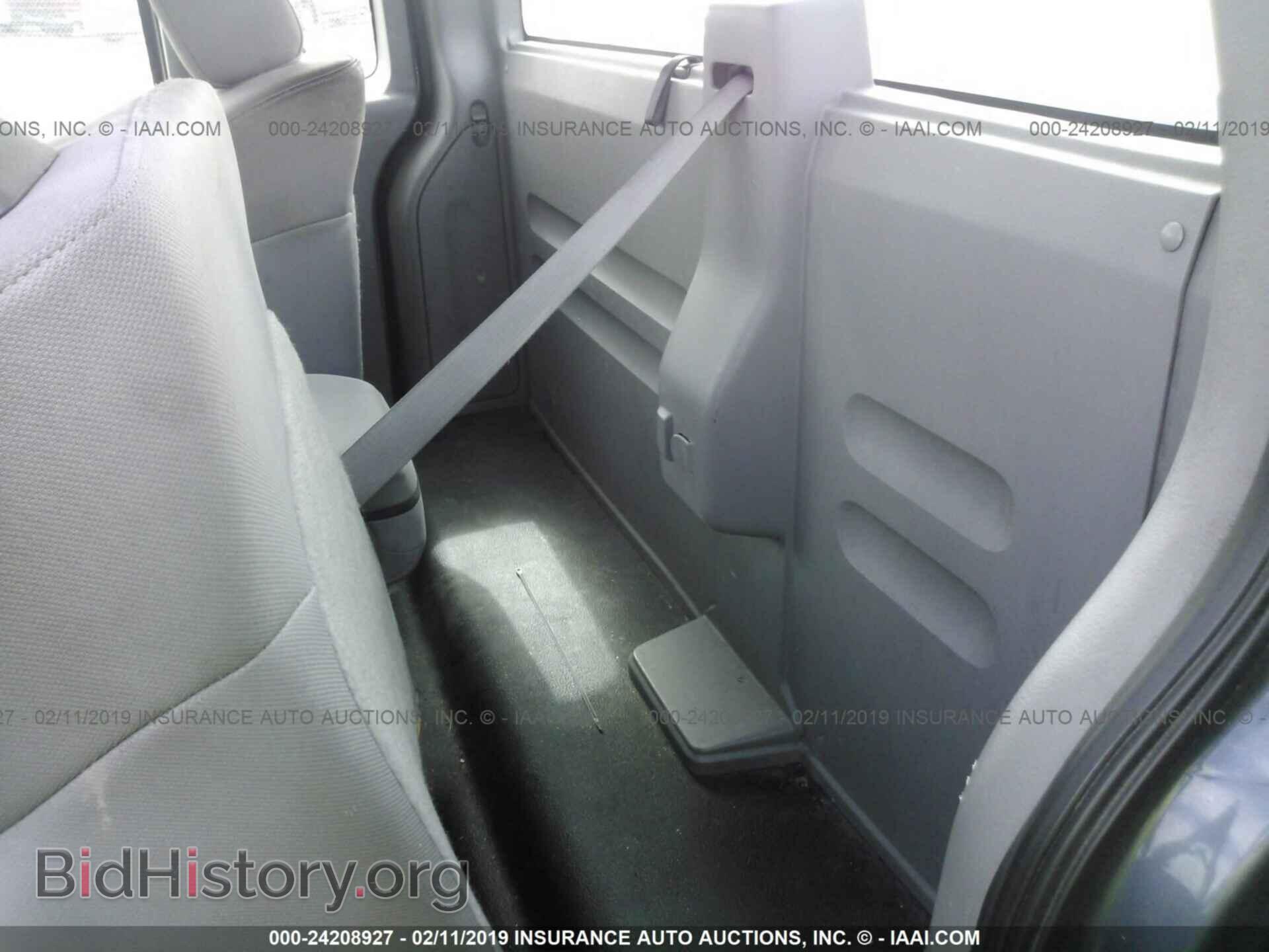 2006 FORD F150 - VIN: 1FTRF12266NA56367 - Фото 8
