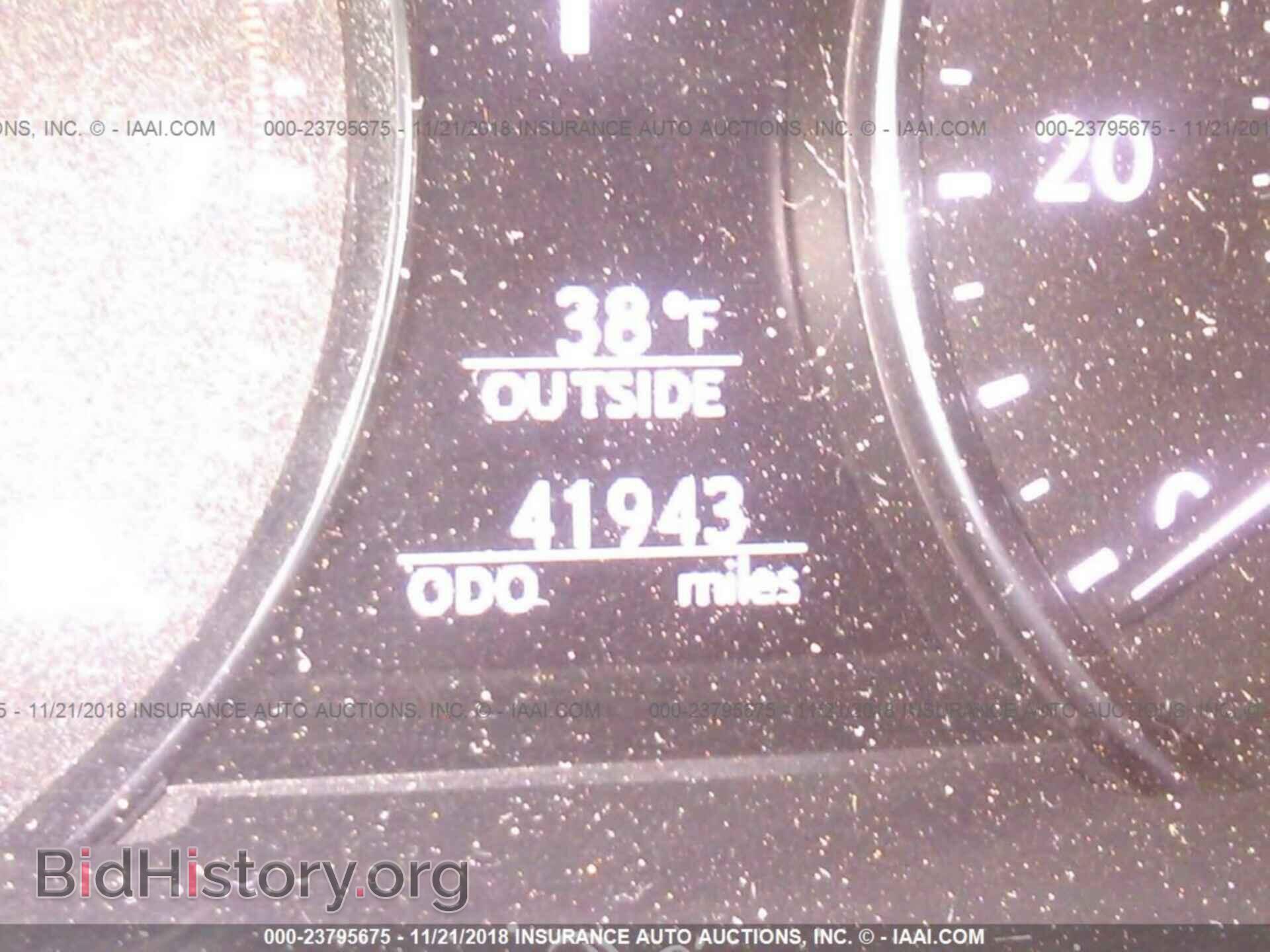 2014 LEXUS LS - VIN: JTHCL5EF1E5022287 - Фото 7