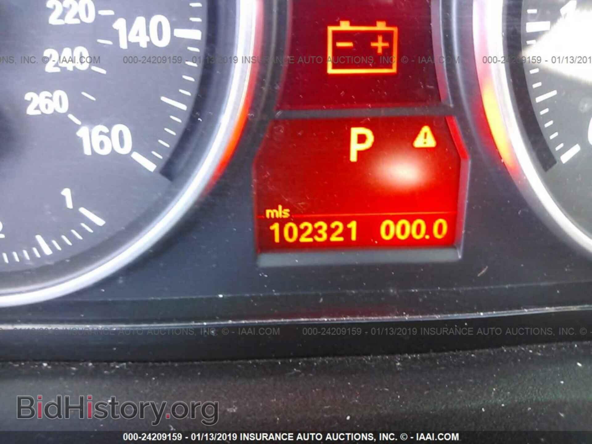 2011 BMW 328 - VIN: WBAPH7C55BE677233 - Фото 7