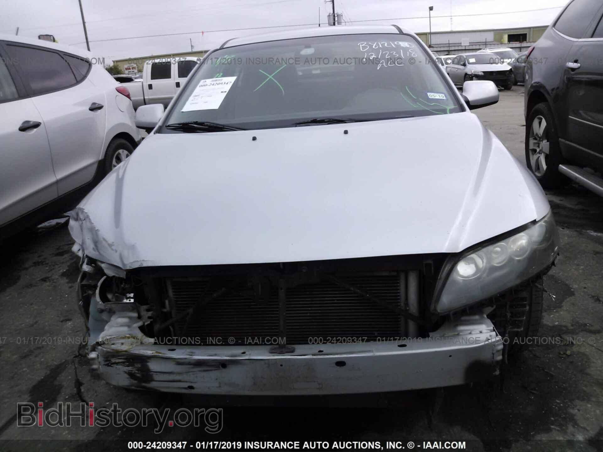 2006 MAZDA 6 - VIN: 1YVHP84D465M64537 - Photo 6