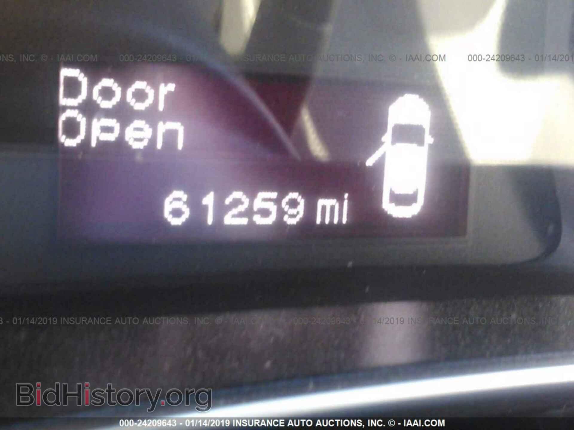 2015 DODGE DART - VIN: 1C3CDFBB8FD331546 - Фото 7