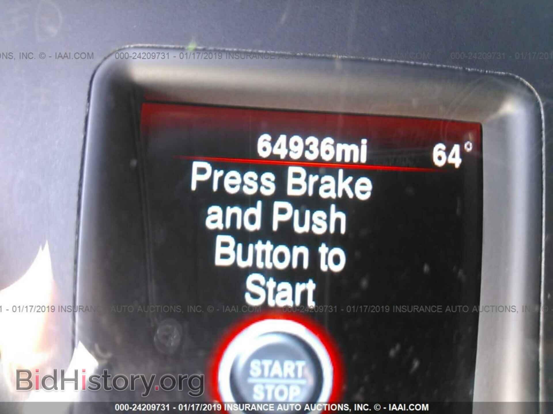 2014 DODGE CHARGER - VIN: 2C3CDXBG2EH300019 - Фото 7