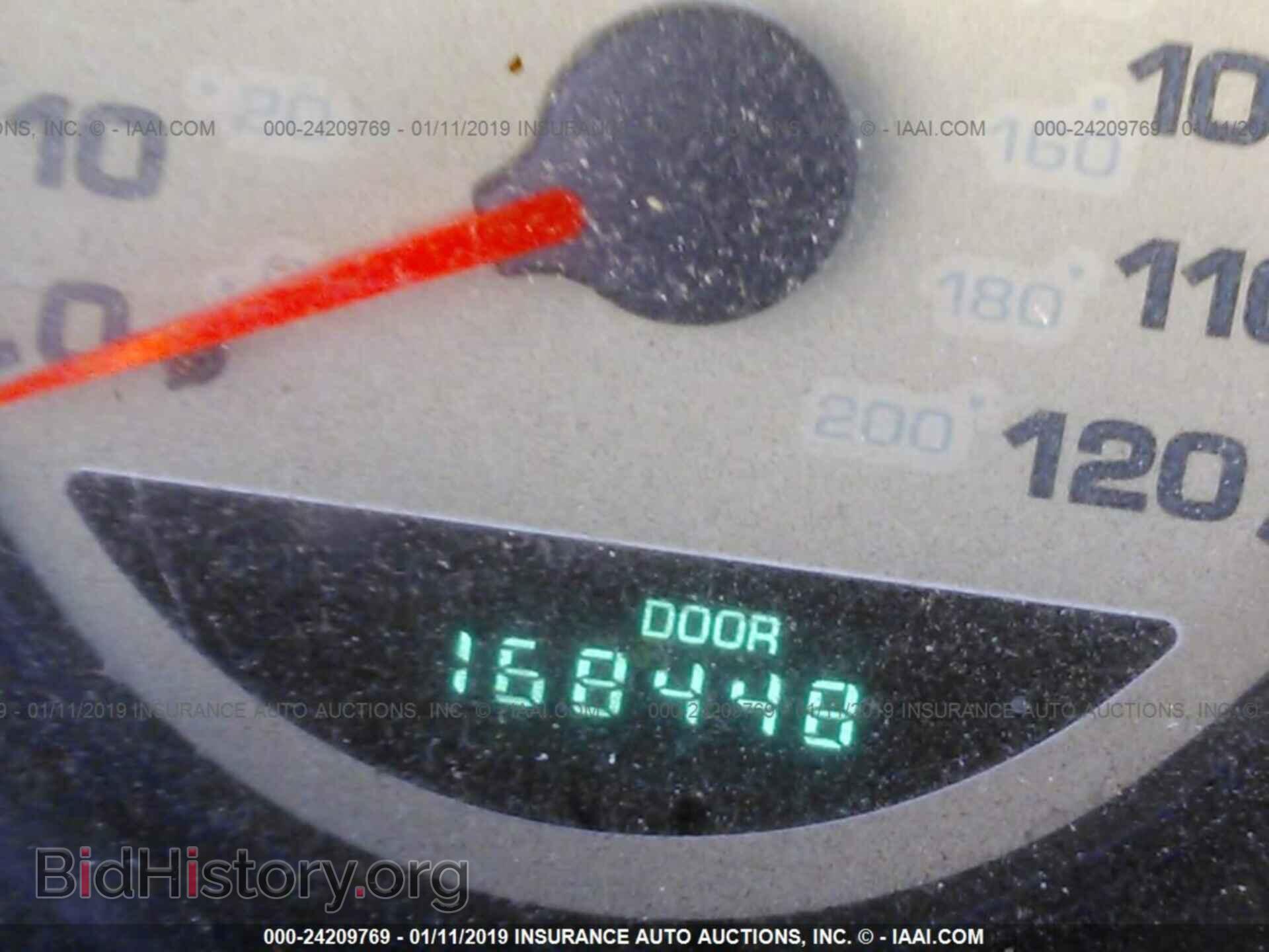 2000 DODGE NEON - VIN: 1B3ES46C9YD536198 - Фото 7