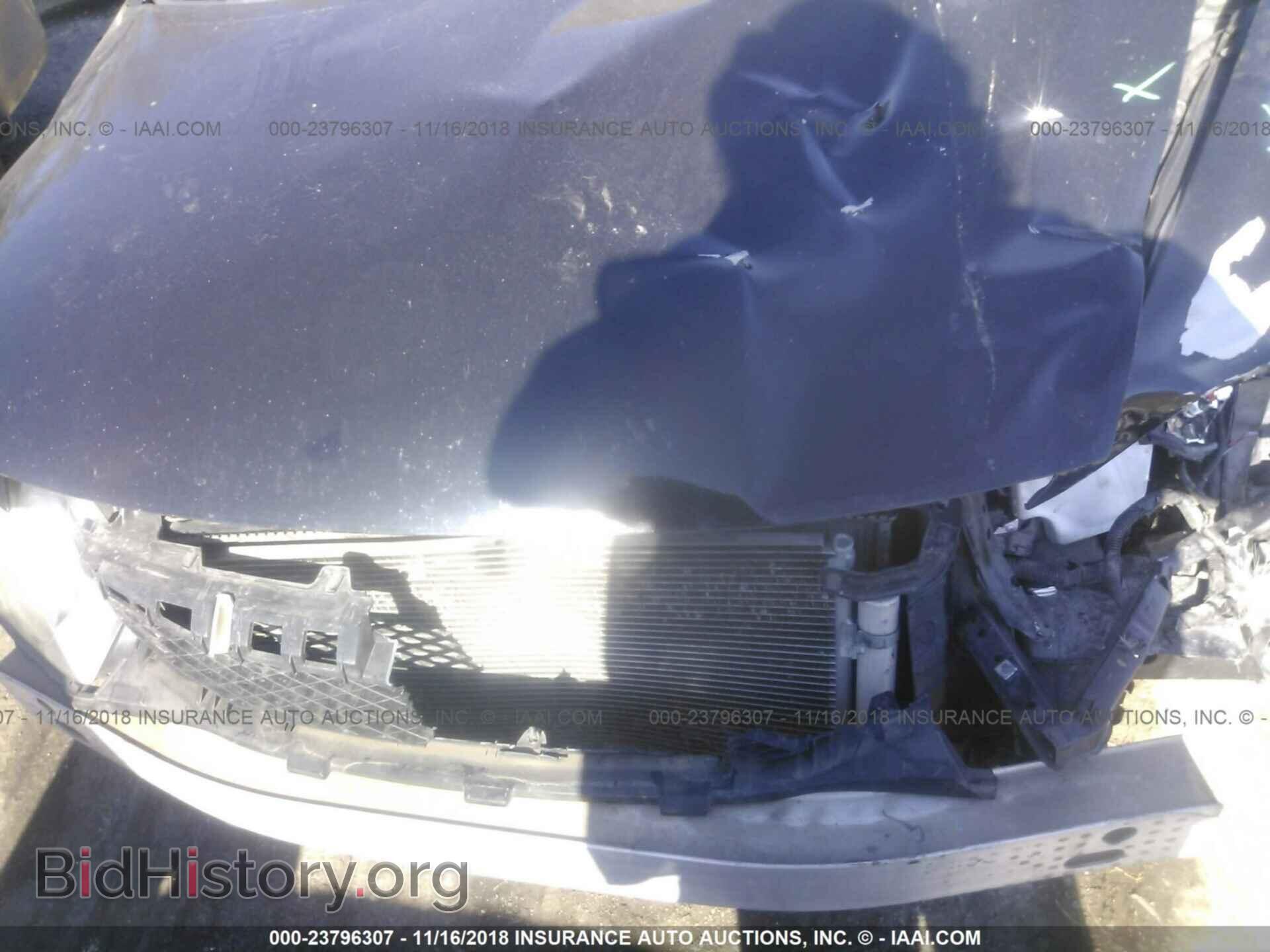 2011 HONDA CIVIC - VIN: 19XFA1F54BE010606 - Фото 10