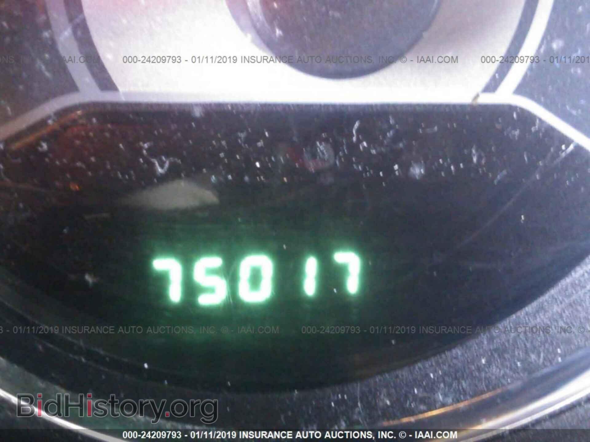 2013 CHRYSLER 200 - VIN: 1C3CCBAB5DN671502 - Photo 7