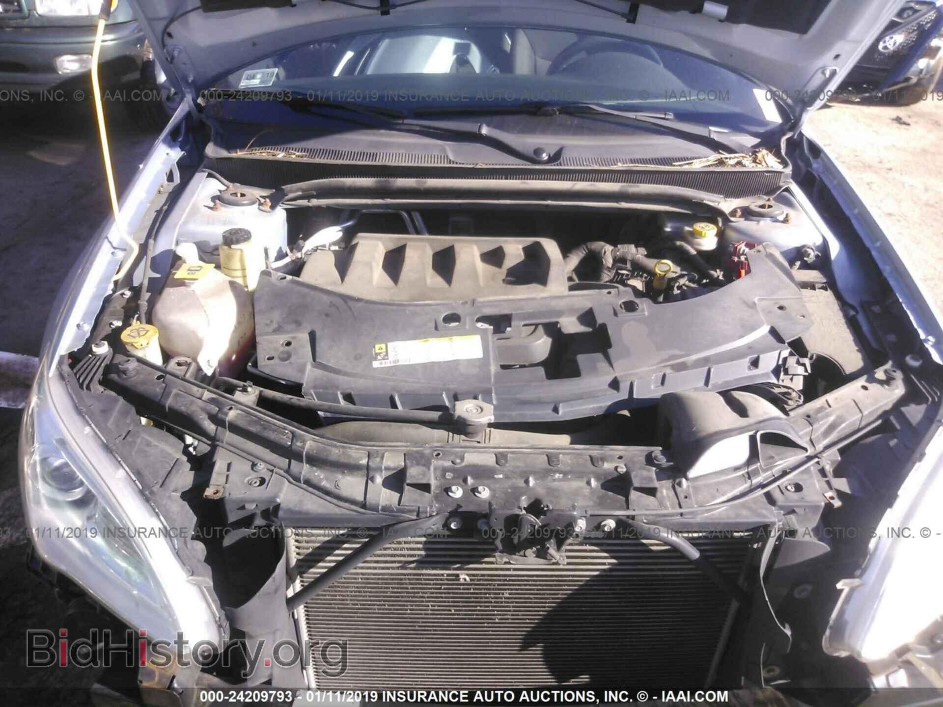 2013 CHRYSLER 200 - VIN: 1C3CCBAB5DN671502 - Photo 10