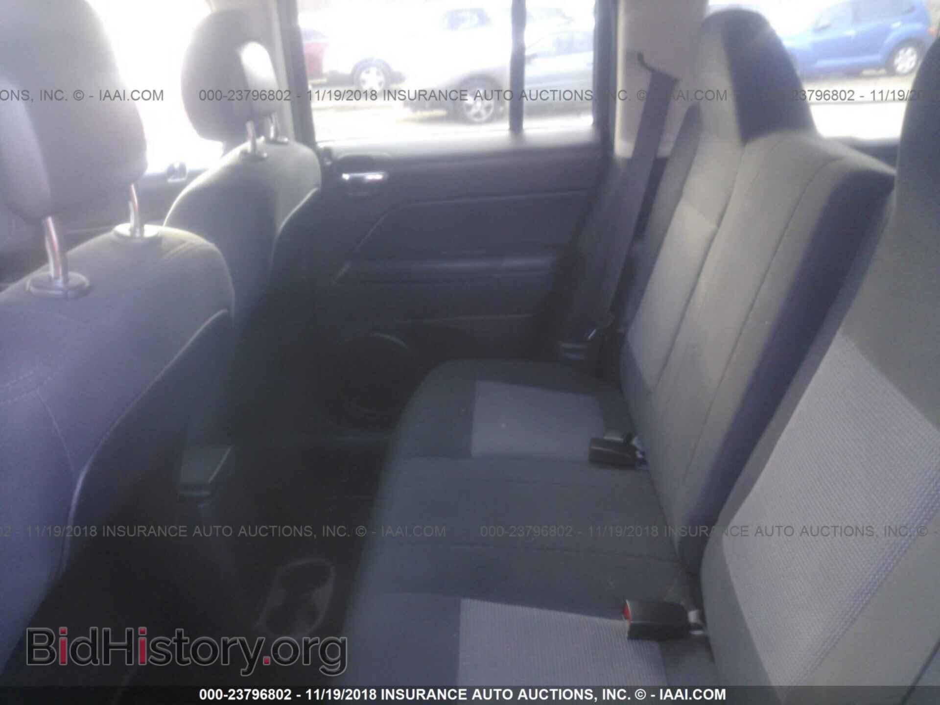 2005 FORD EXPLORER - VIN: 1FMZU72EX5ZA68687 - Фото 8