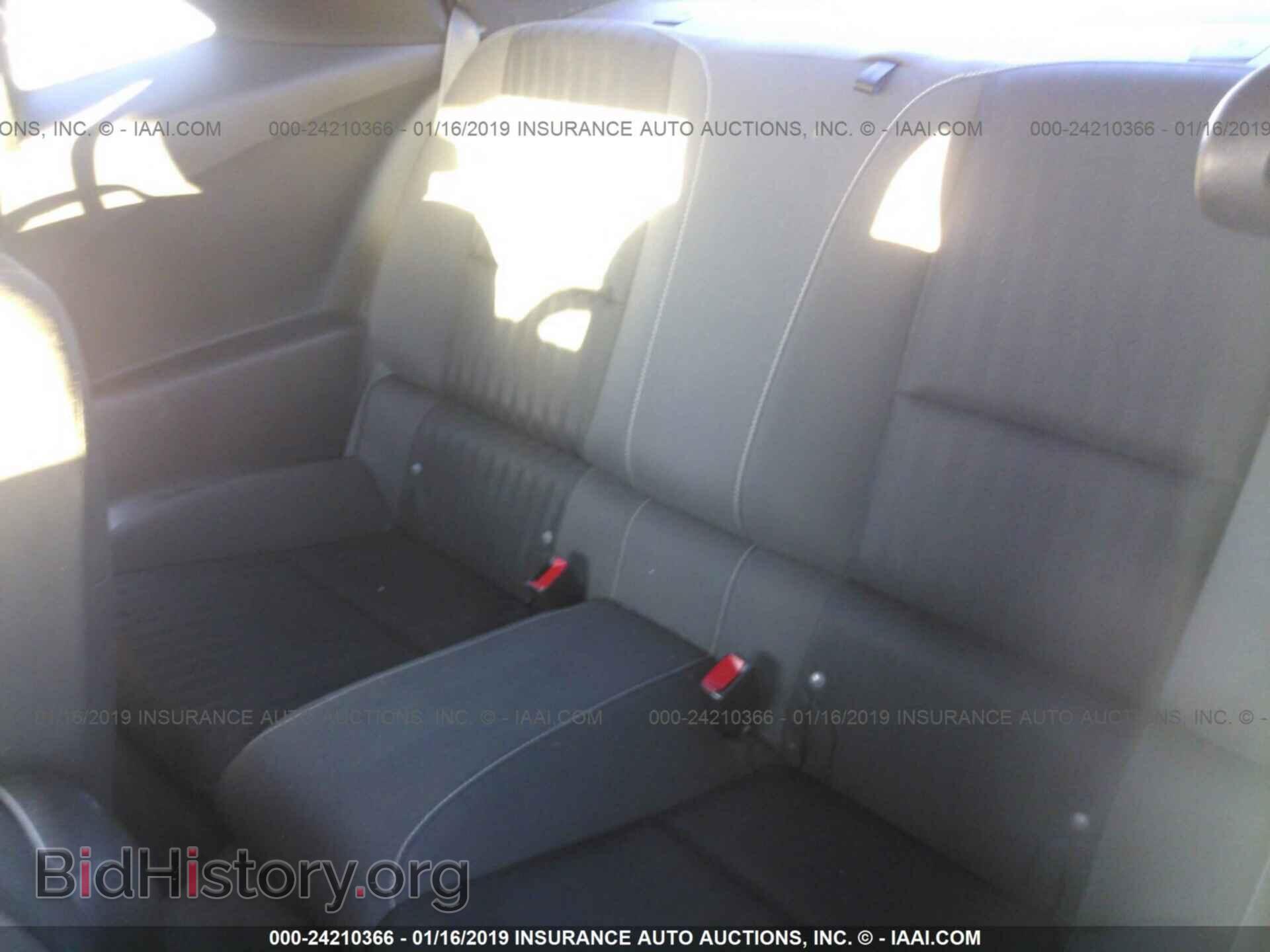 2015 CHEVROLET CAMARO - VIN: 2G1FB1E30F9147519 - Фото 8