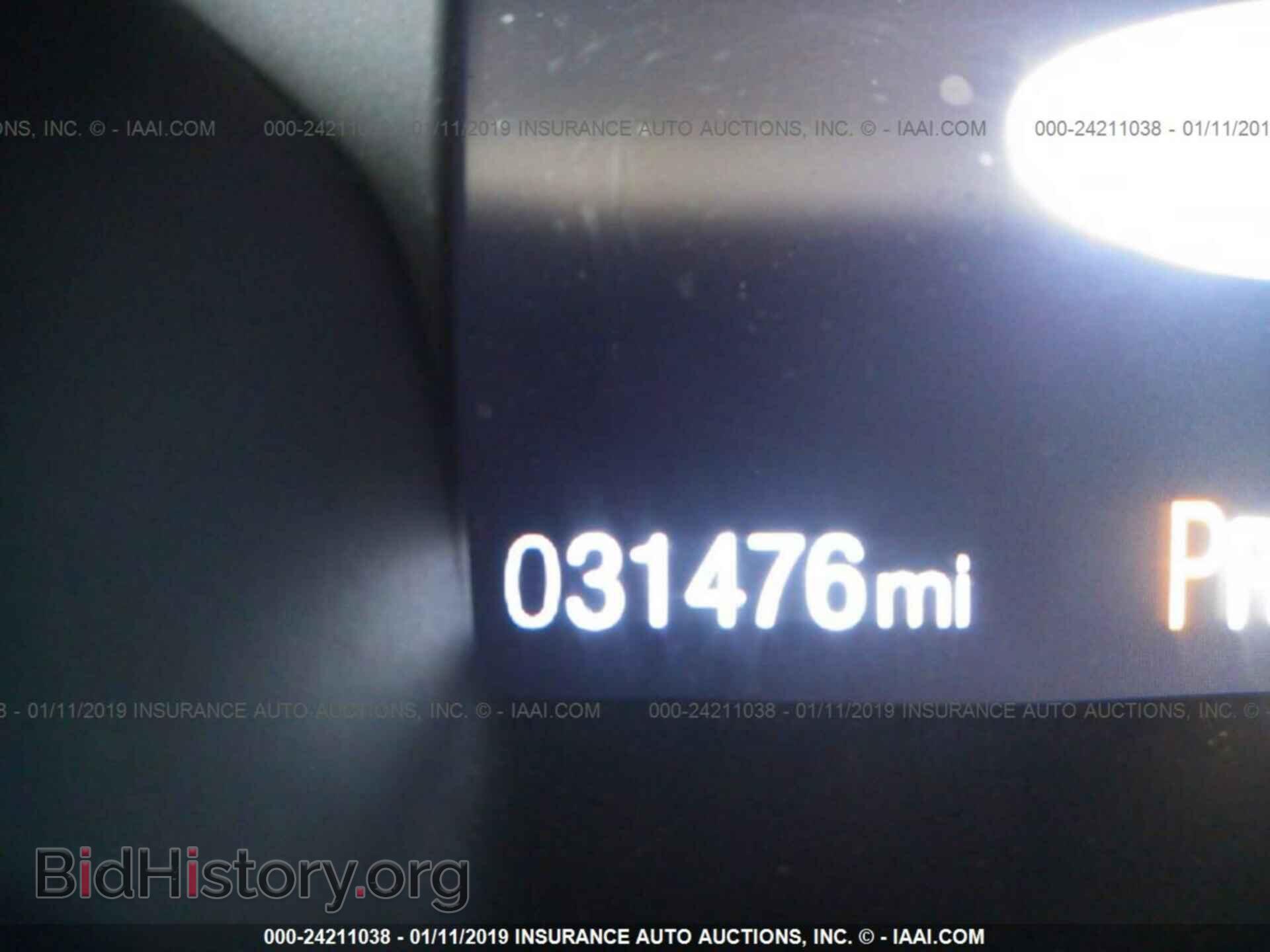 2015 FORD FOCUS - VIN: 1FADP3E23FL235630 - Фото 7
