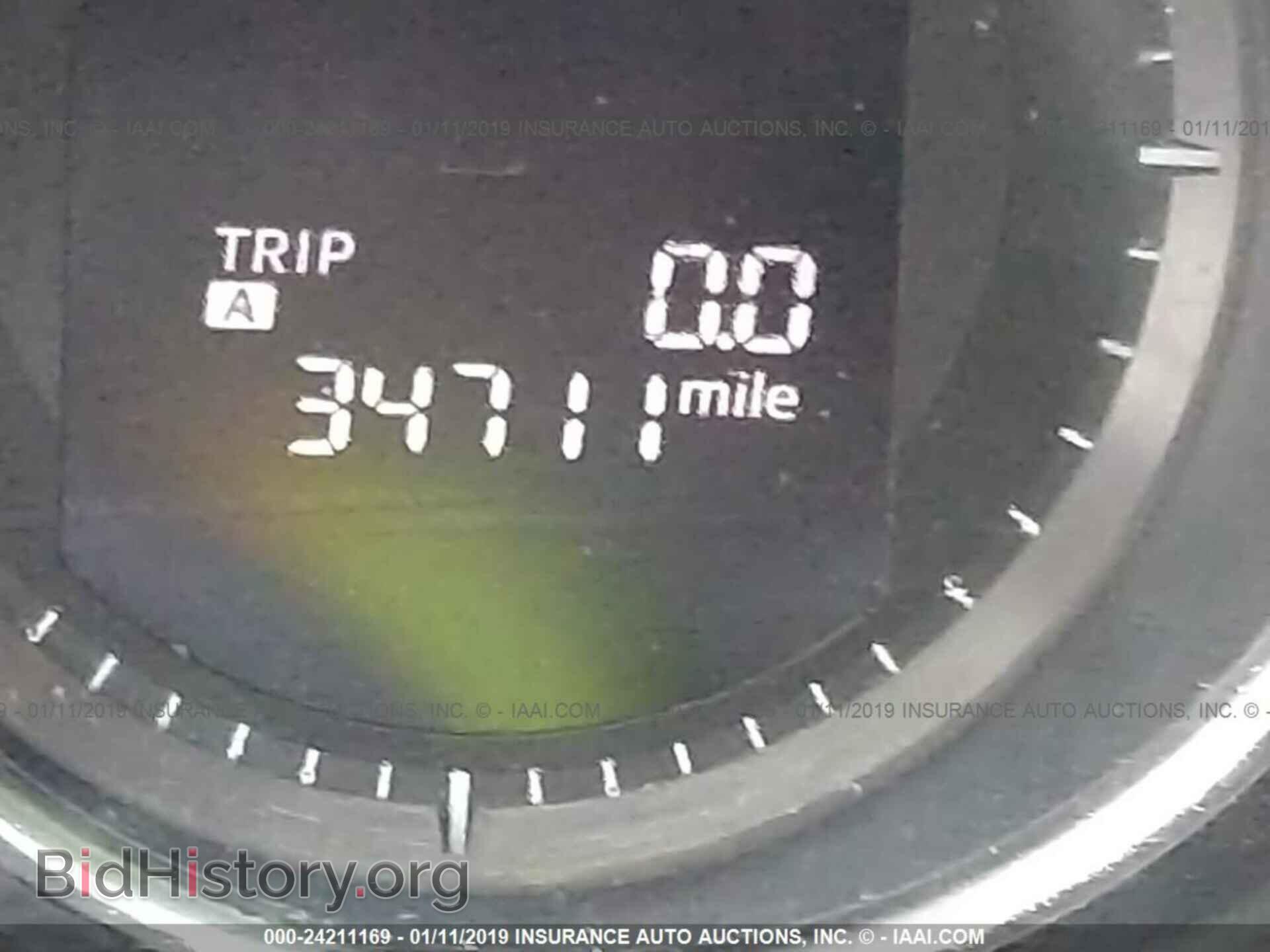 2015 MAZDA 6 - VIN: JM1GJ1V50F1206878 - Photo 7