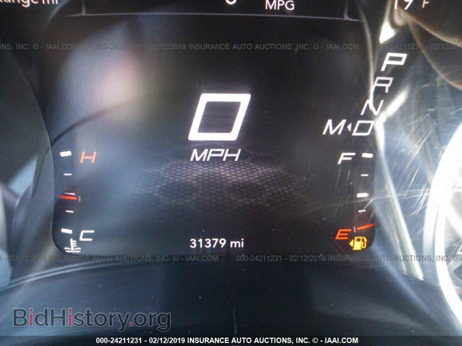 2015 DODGE CHARGER - VIN: 2C3CDXFG3FH881302 - Фото 7