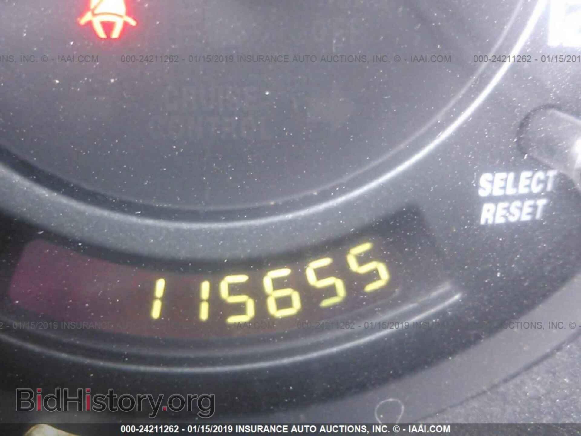 2005 HONDA ELEMENT - VIN: 5J6YH18645L003977 - Photo 7