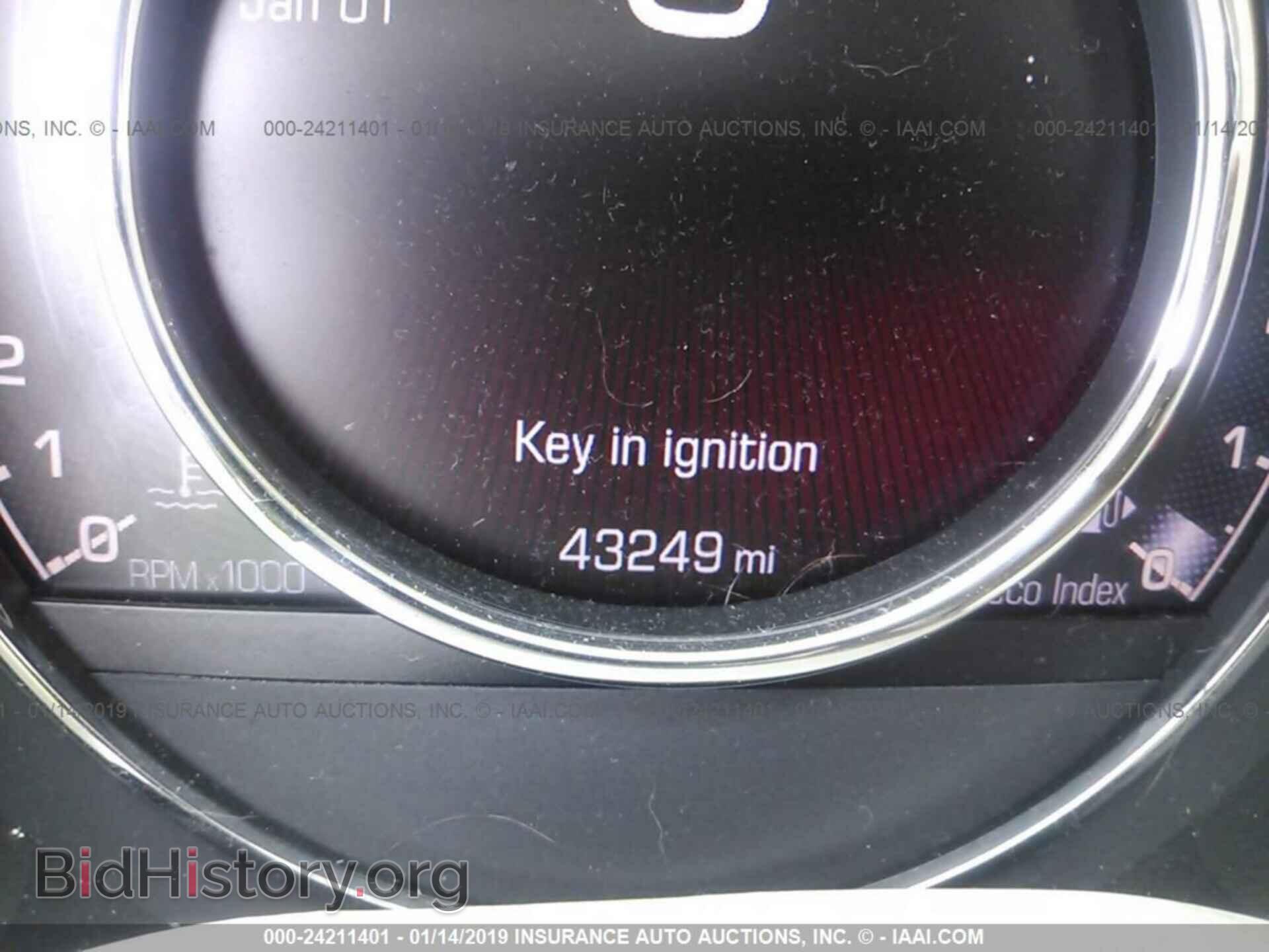 2015 FIAT 500 - VIN: 3C3CFFCR7FT570702 - Фото 7