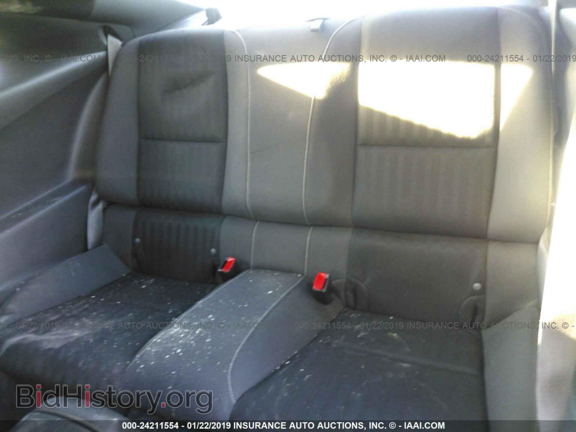 2015 CHEVROLET CAMARO - VIN: 2G1FB1E37F9242112 - Фото 8