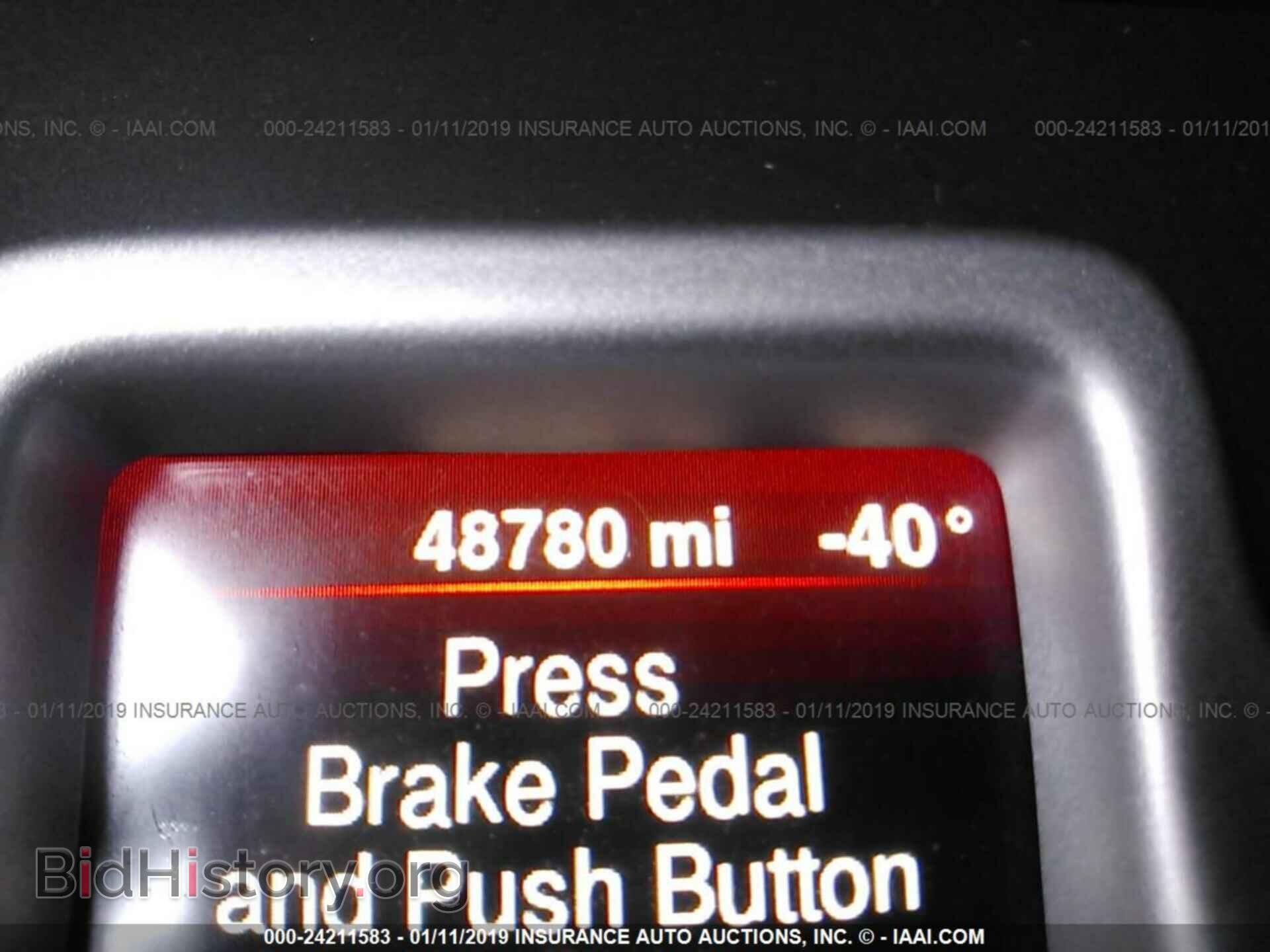 2015 DODGE JOURNEY - VIN: 3C4PDCBG2FT697441 - Photo 7