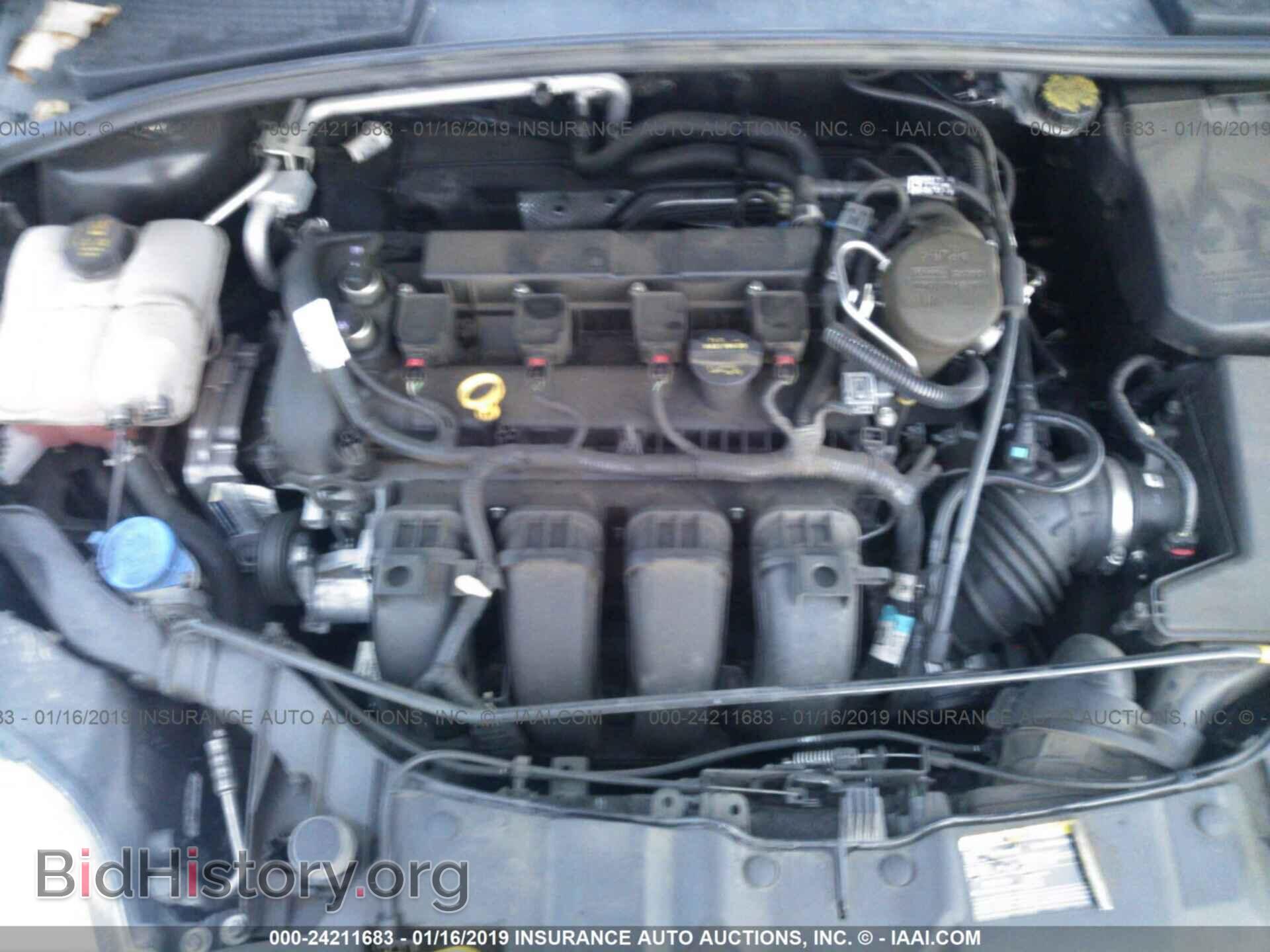 2007 SATURN VUE - VIN: 5GZCZ53477S844242 - Фото 10