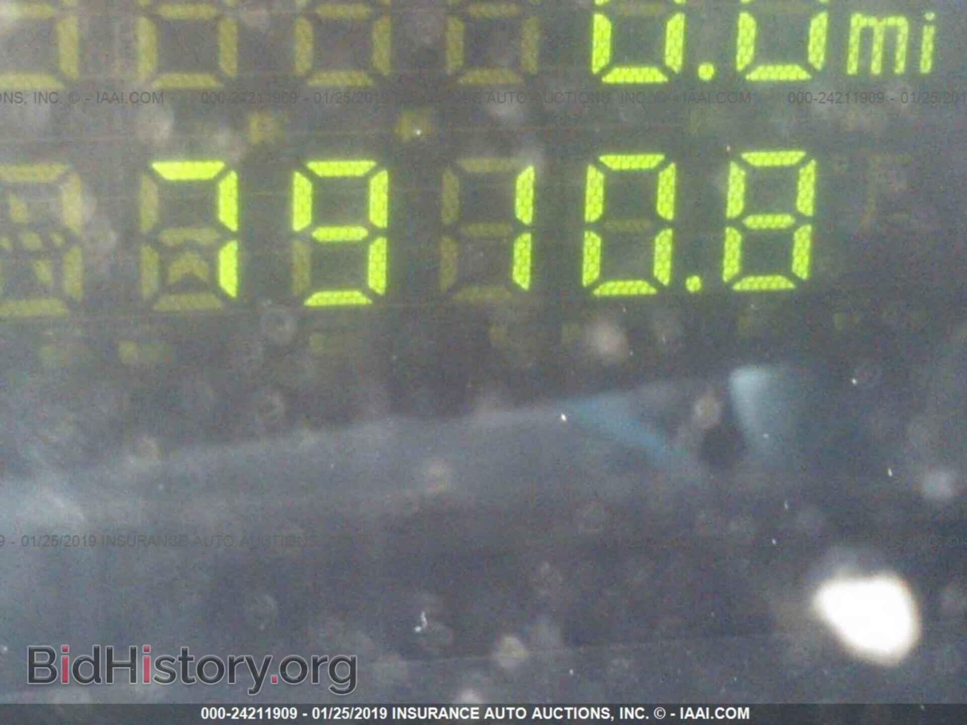 2011 FORD ECONOLINE - VIN: 1FBNE3BL4BDA58516 - Фото 7