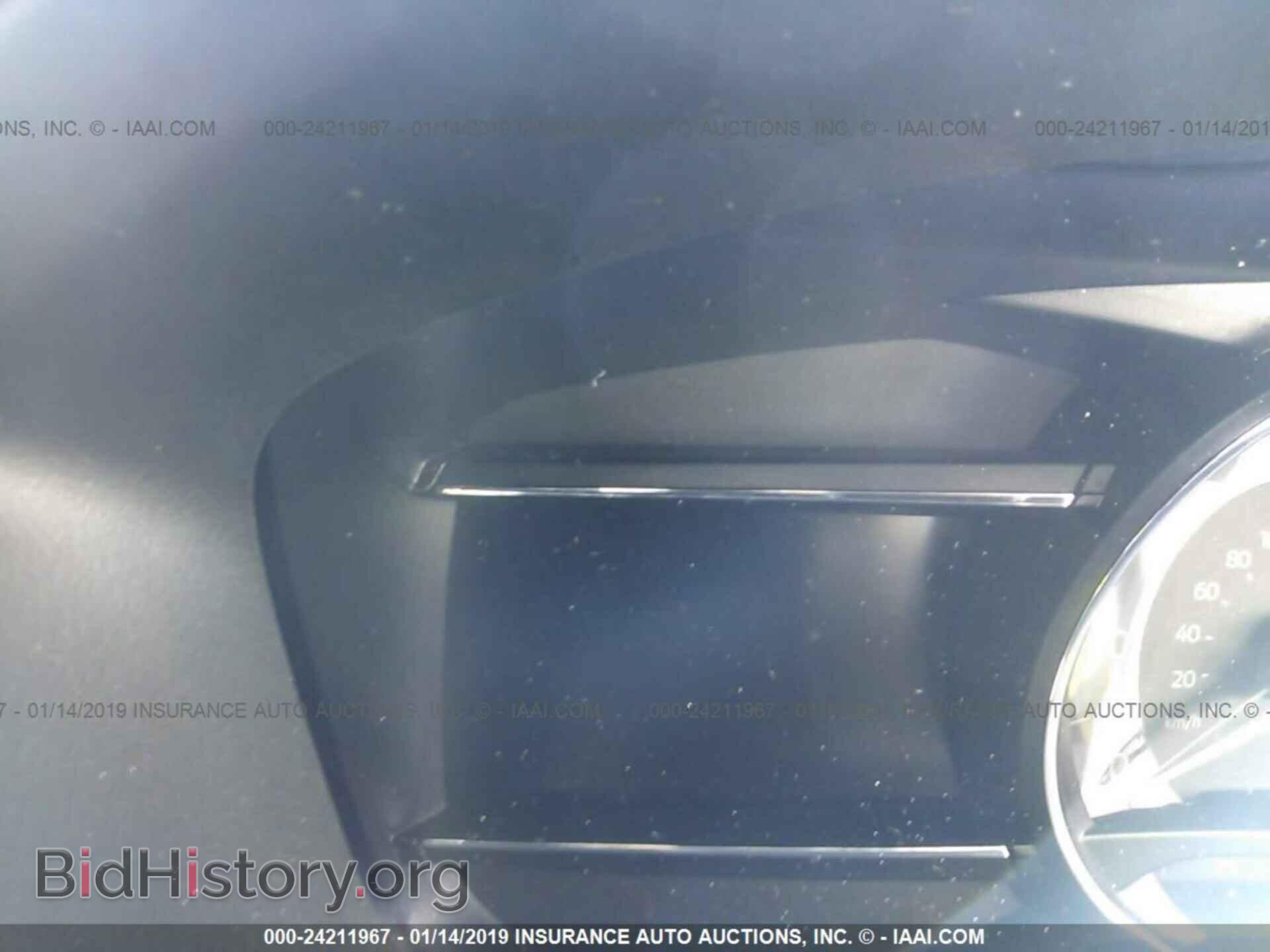 2018 FORD EXPLORER - VIN: 1FM5K8D88JGC47012 - Фото 7