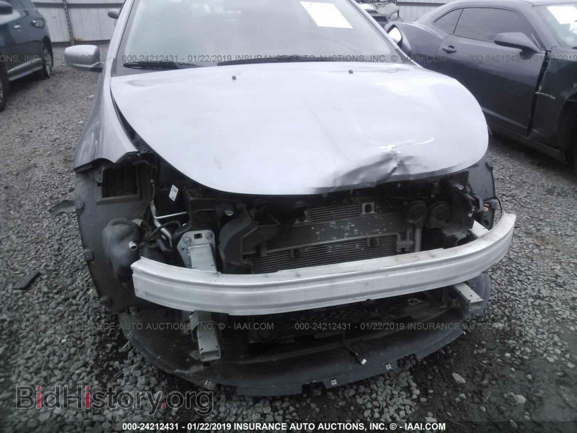 2015 DODGE DART - VIN: 1C3CDFBB9FD351305 - Photo 6
