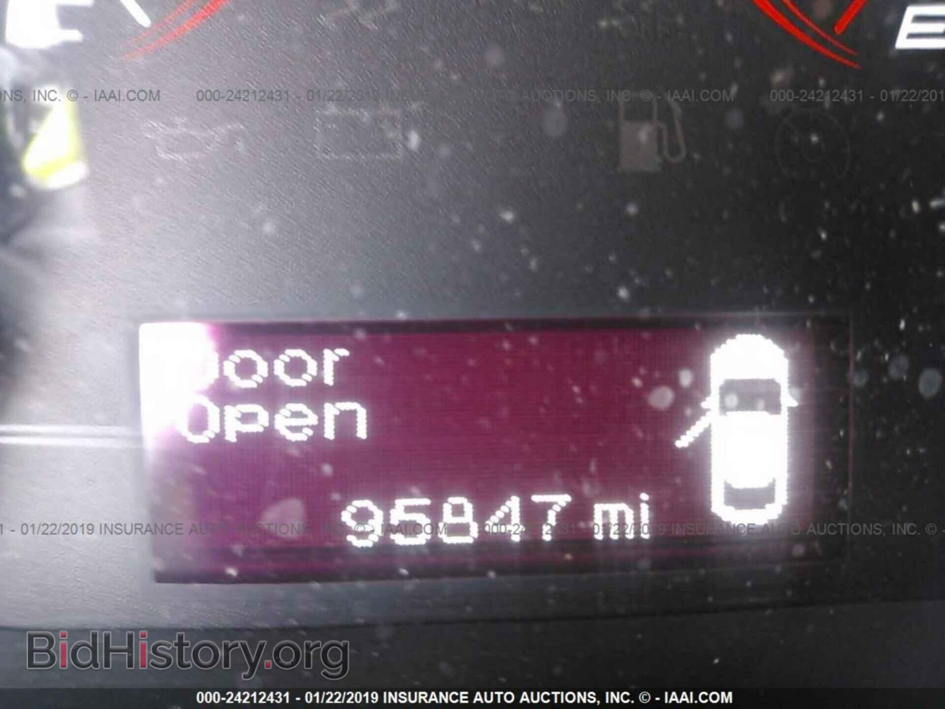 2015 DODGE DART - VIN: 1C3CDFBB9FD351305 - Photo 7