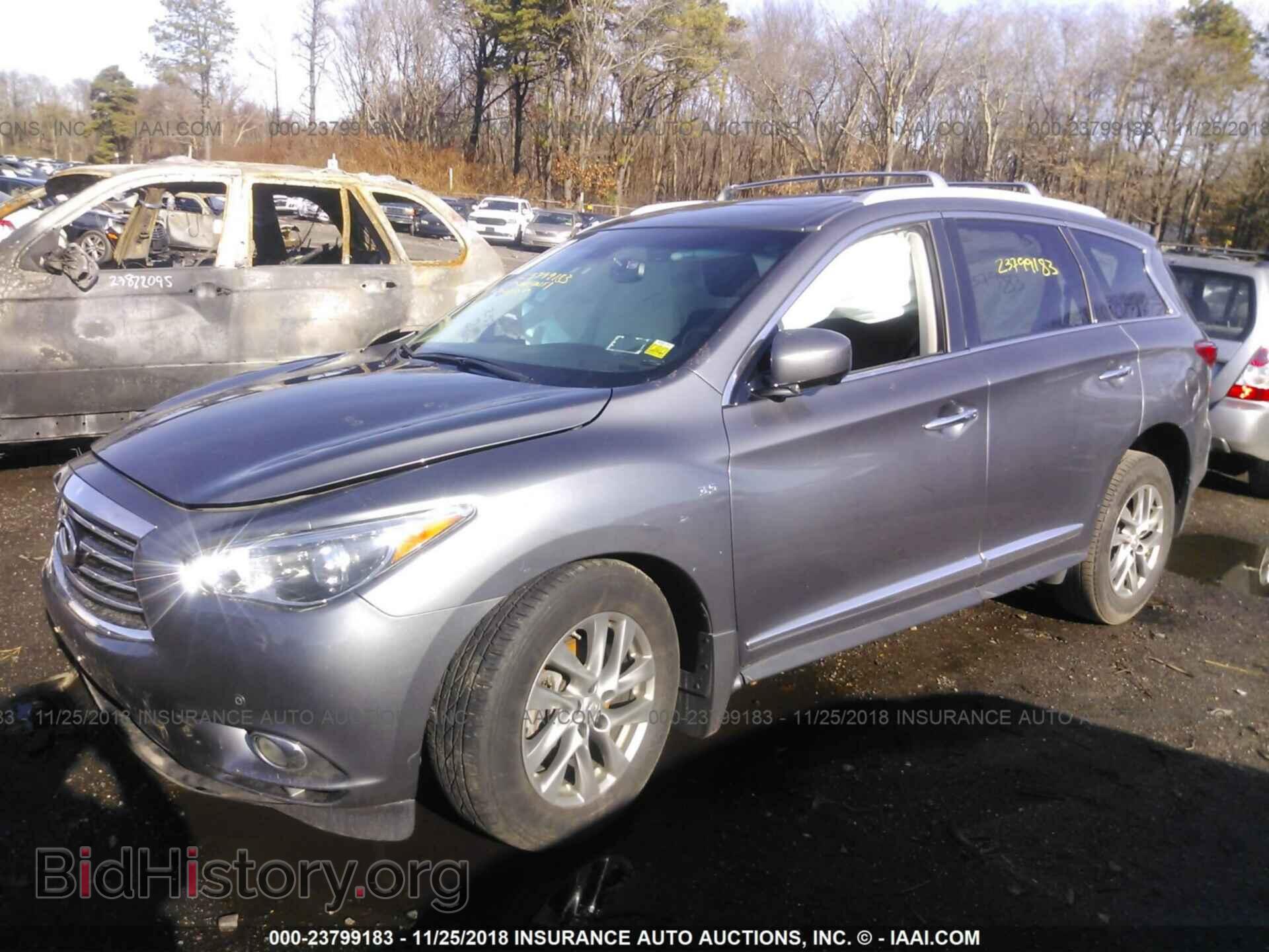 2013 KIA OPTIMA - VIN: 5XXGM4A72DG168149 - Фото 2