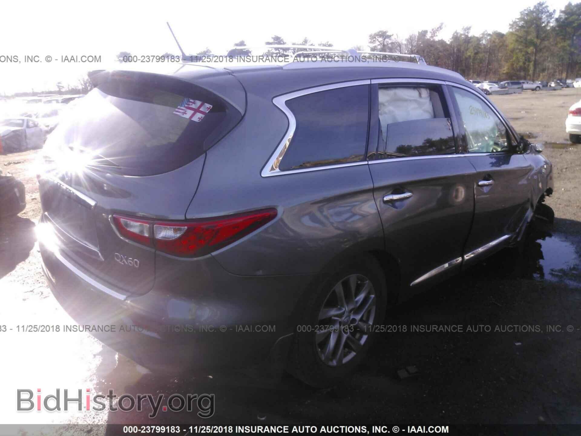 2013 KIA OPTIMA - VIN: 5XXGM4A72DG168149 - Фото 4